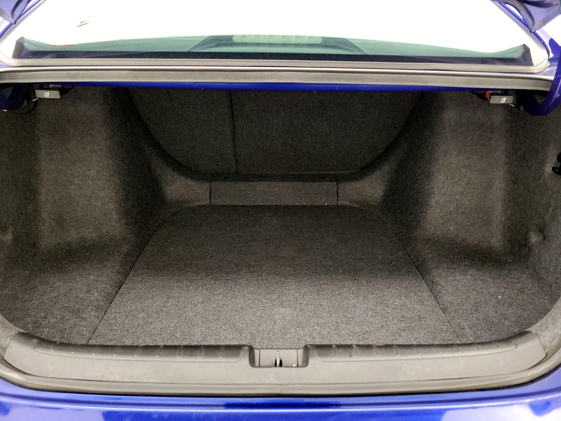 Thumbnail: 2018 Honda Accord - 20