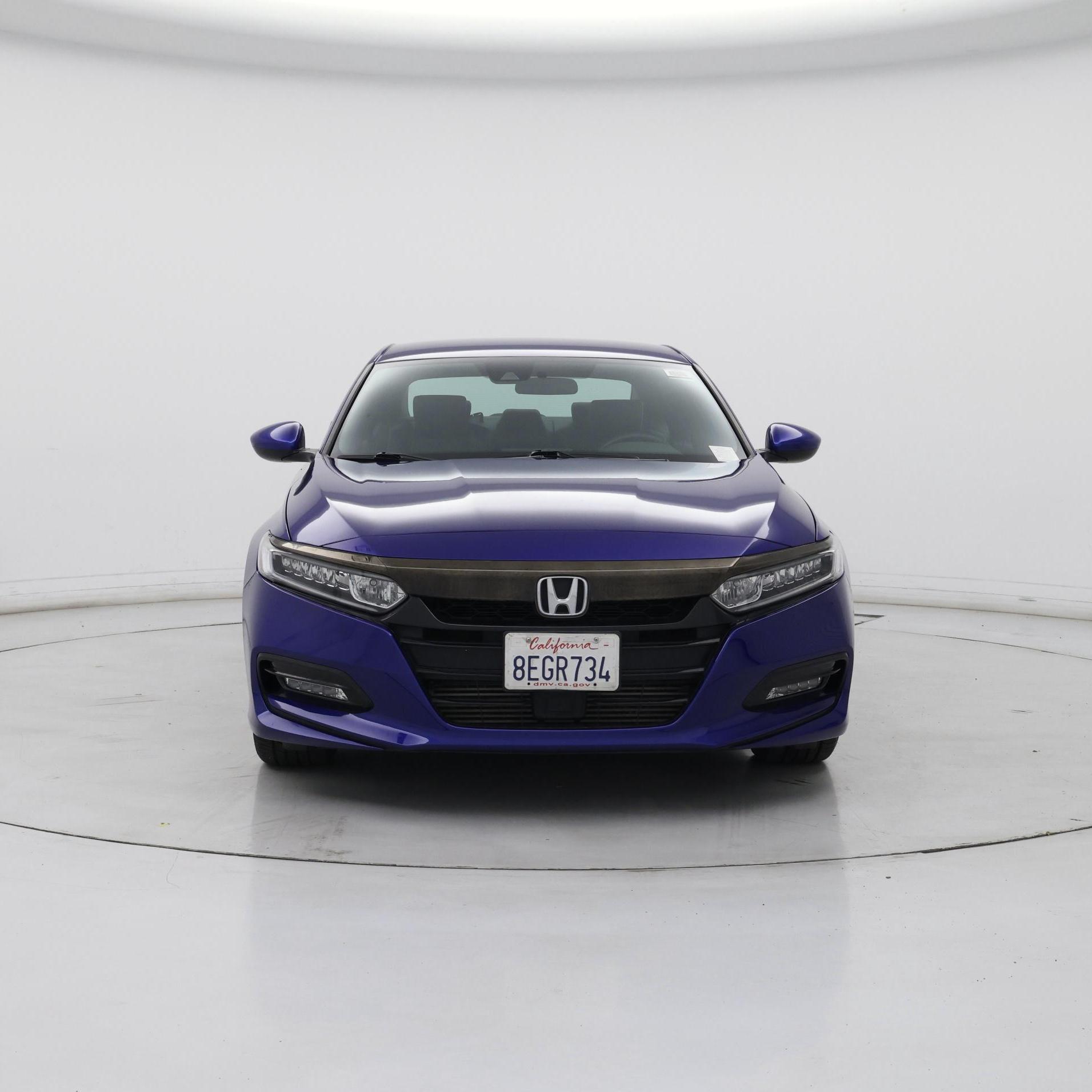 Thumbnail: 2018 Honda Accord - 5