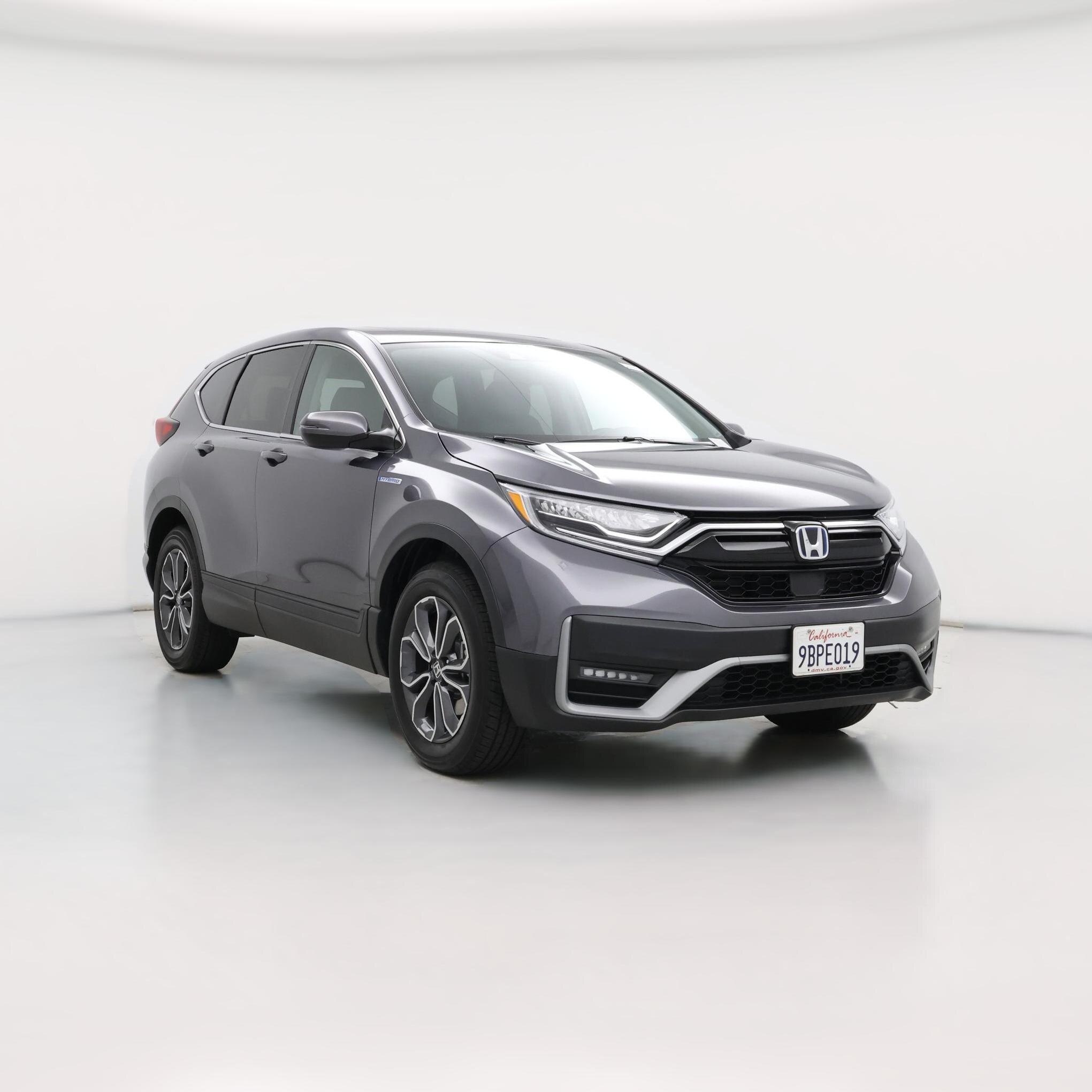 Thumbnail: 2022 Honda CR-V - 1