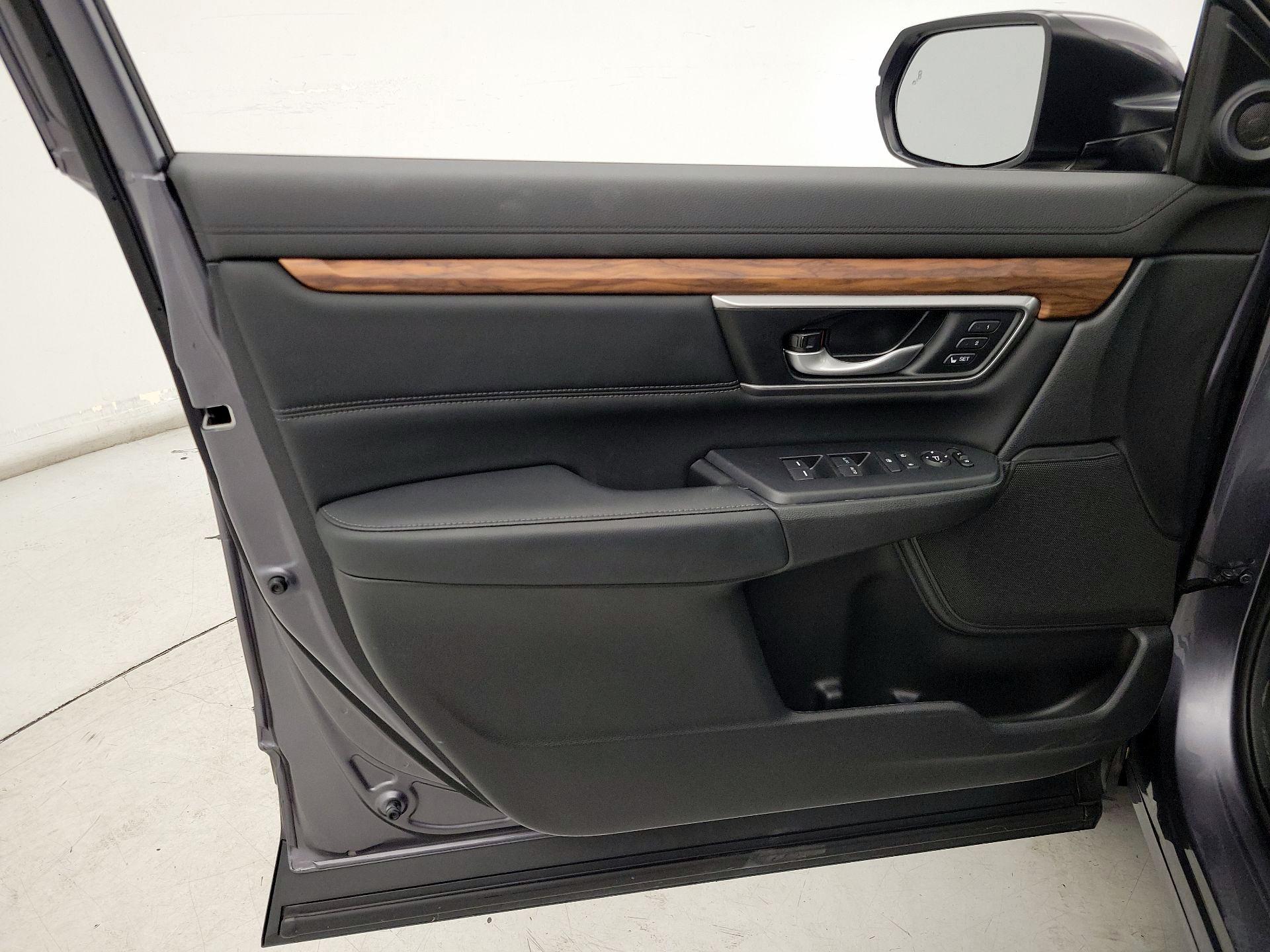 Thumbnail: 2022 Honda CR-V - 12