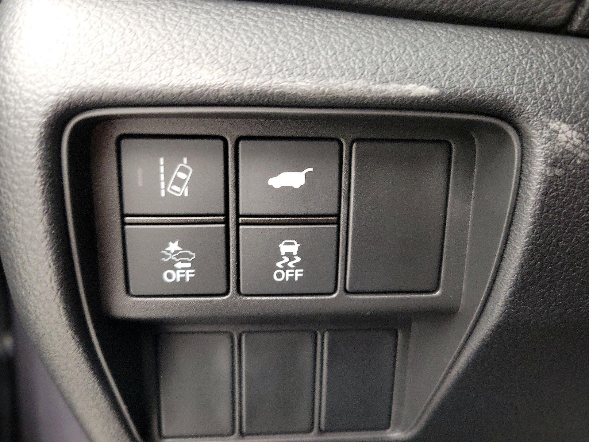 Thumbnail: 2022 Honda CR-V - 13