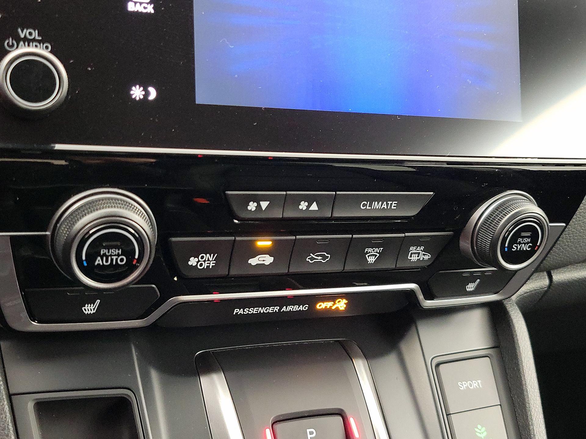 Thumbnail: 2022 Honda CR-V - 16