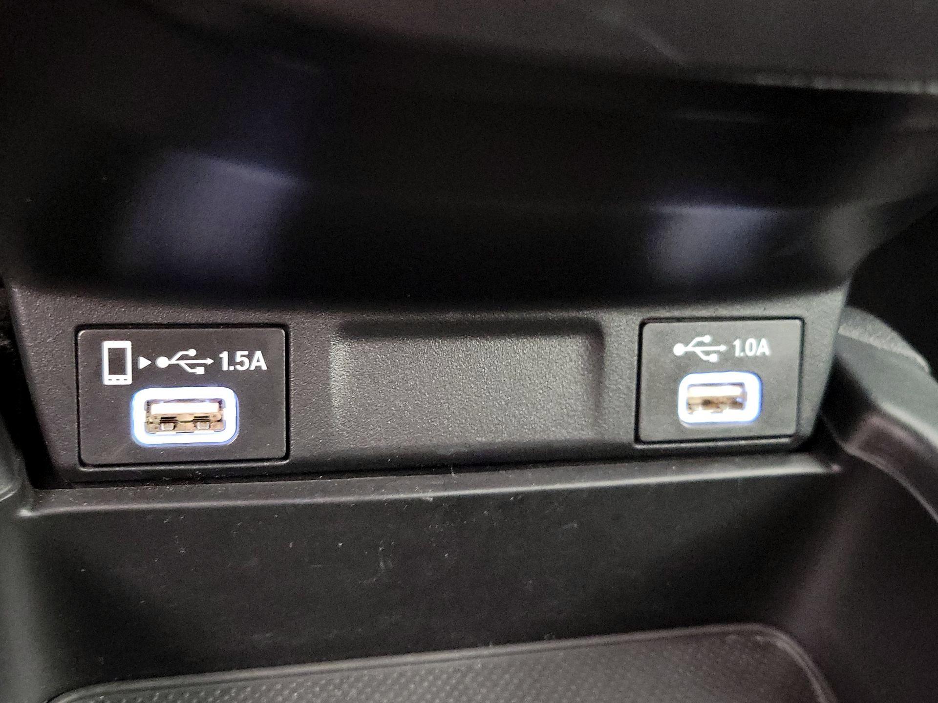 Thumbnail: 2022 Honda CR-V - 18