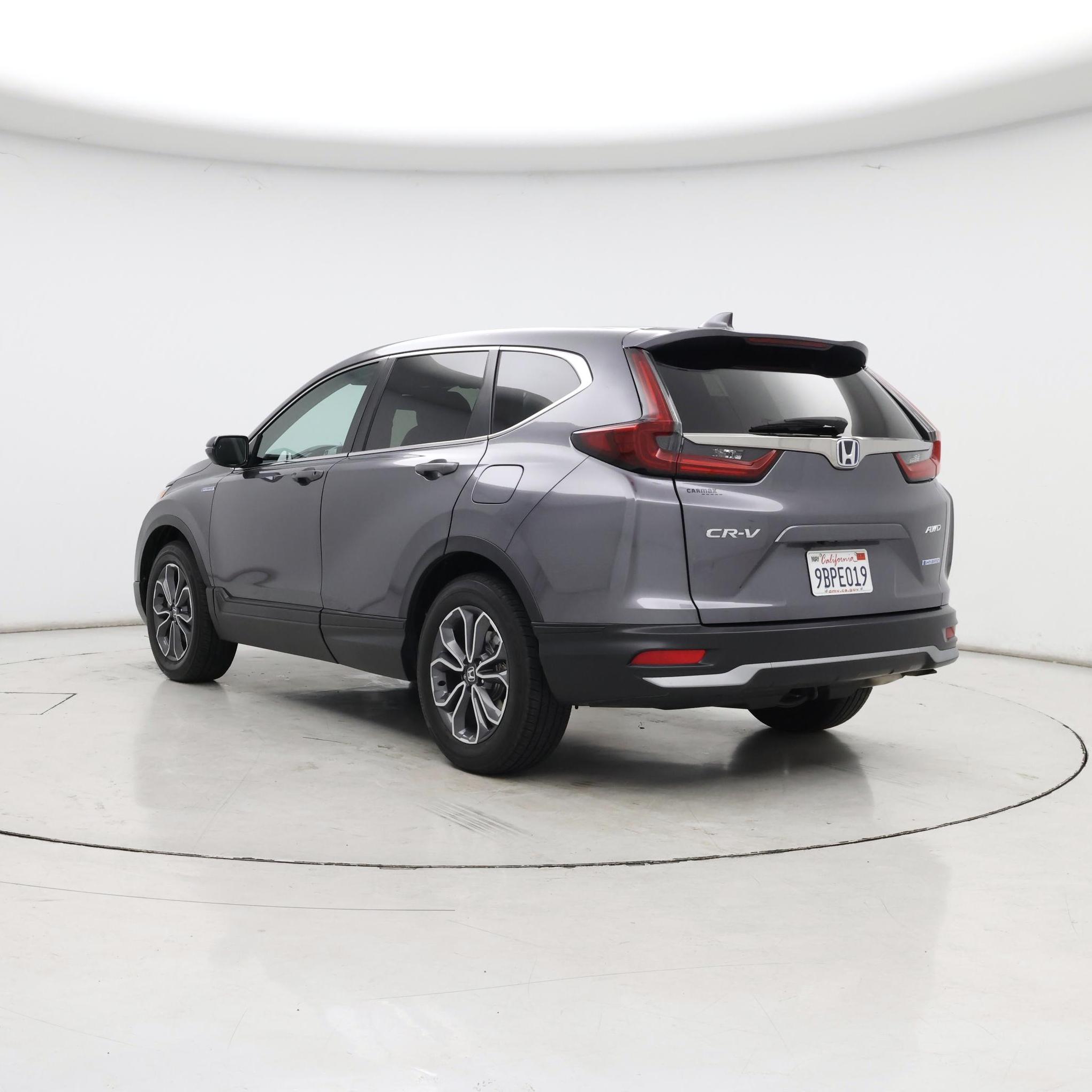 Thumbnail: 2022 Honda CR-V - 2