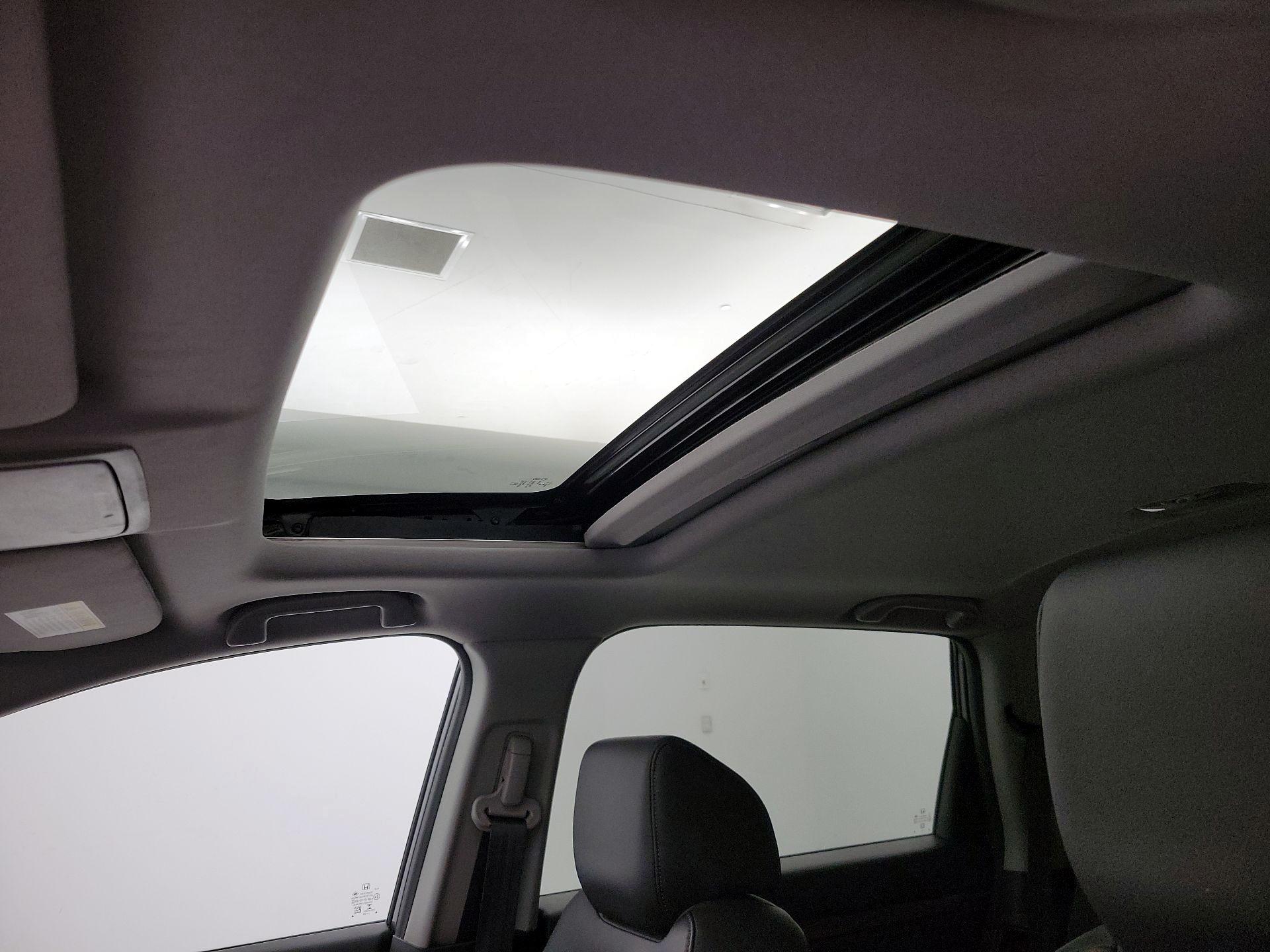 Thumbnail: 2022 Honda CR-V - 19