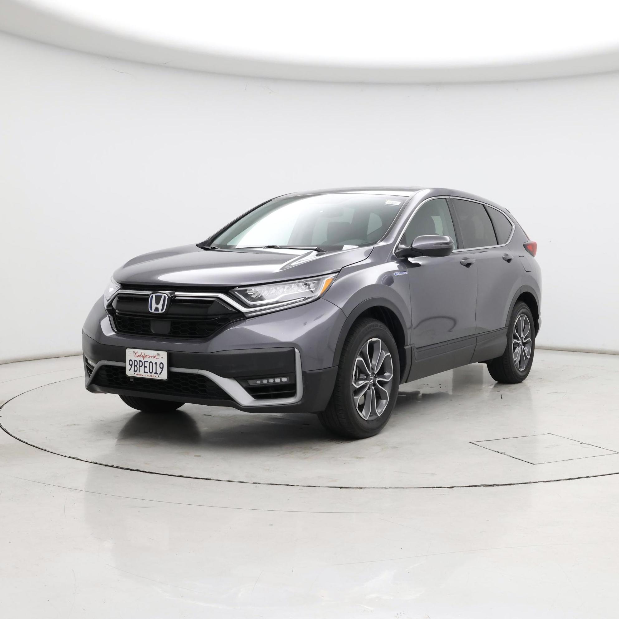 Thumbnail: 2022 Honda CR-V - 4