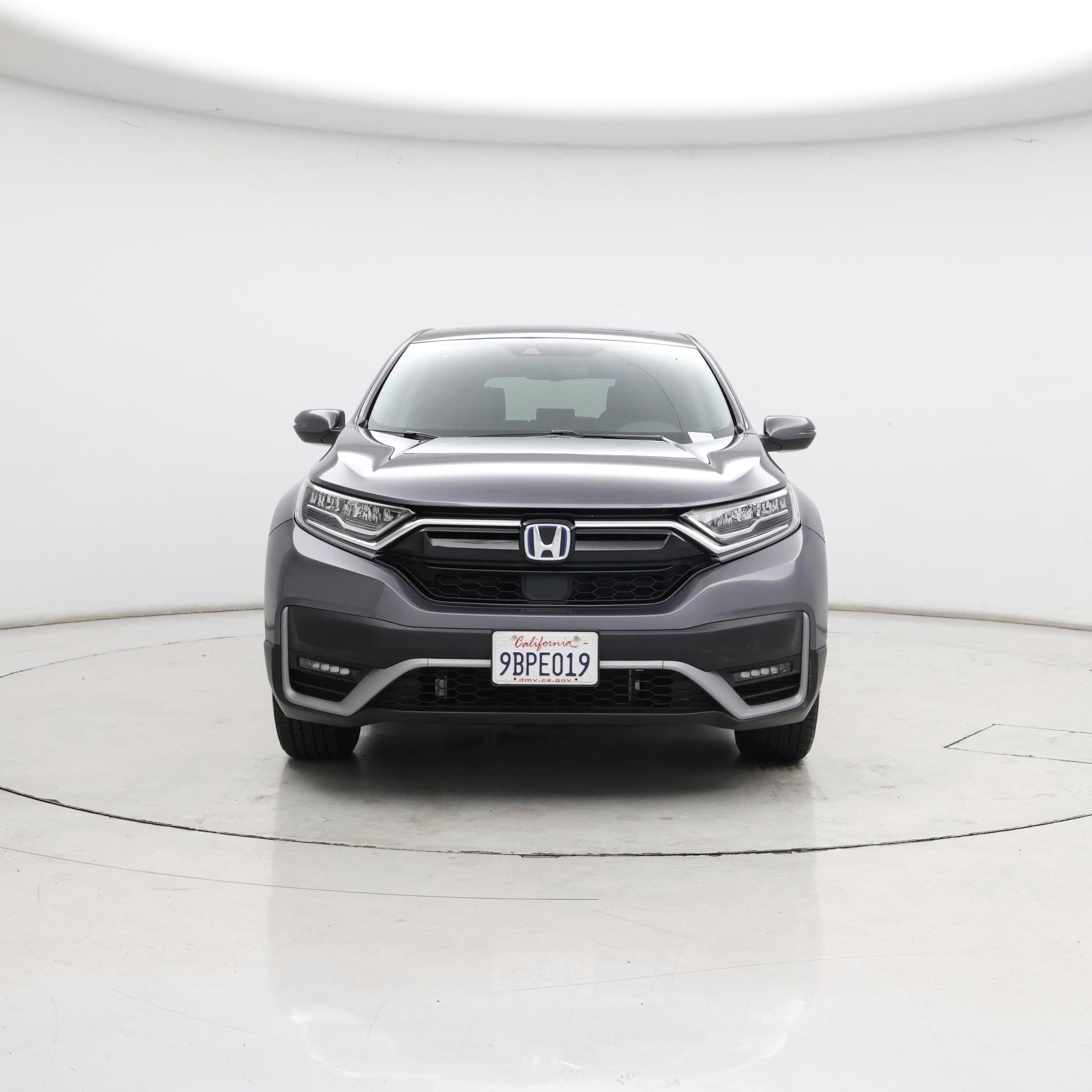 Thumbnail: 2022 Honda CR-V - 5