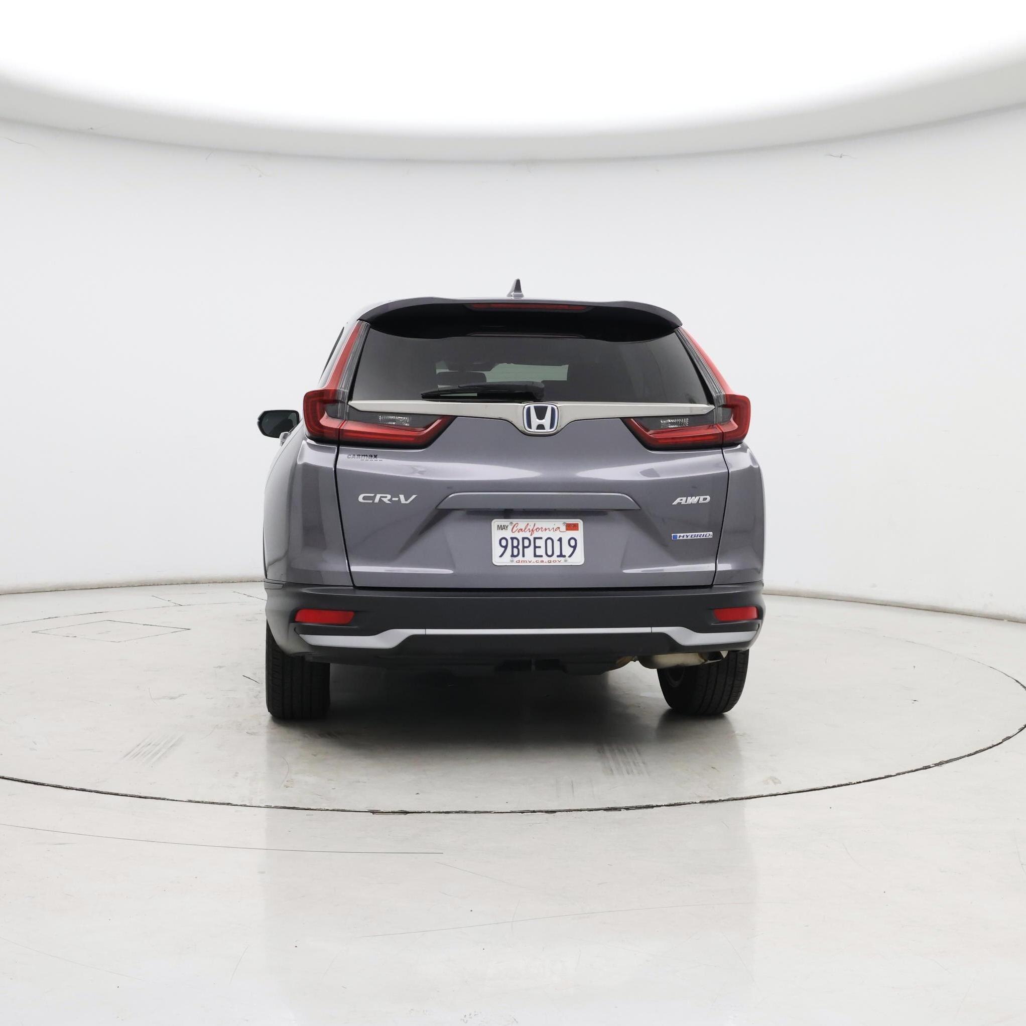 Thumbnail: 2022 Honda CR-V - 6