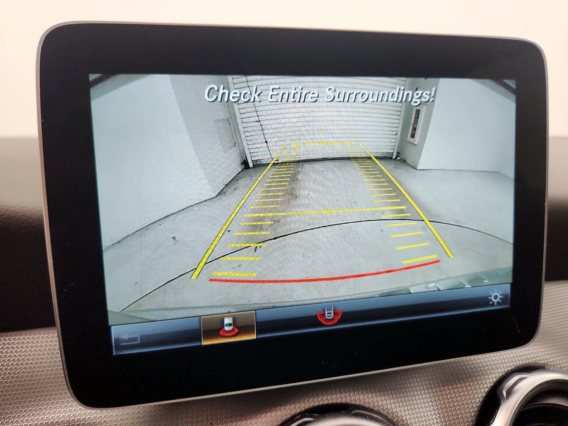 Thumbnail: 2018 Mercedes-Benz GLA - 14