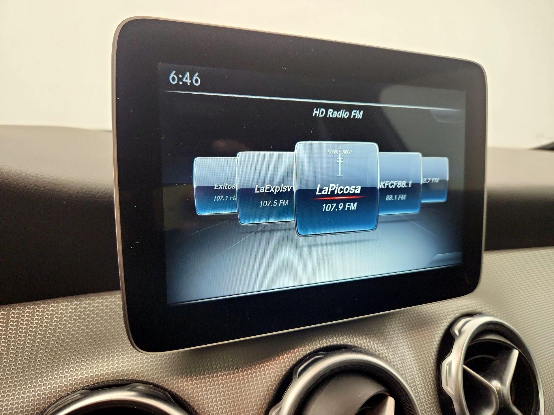 Thumbnail: 2018 Mercedes-Benz GLA - 15