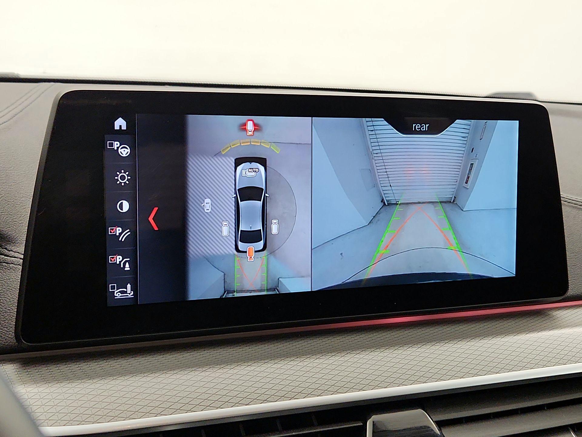 Thumbnail: 2017 BMW 5 Series - 14