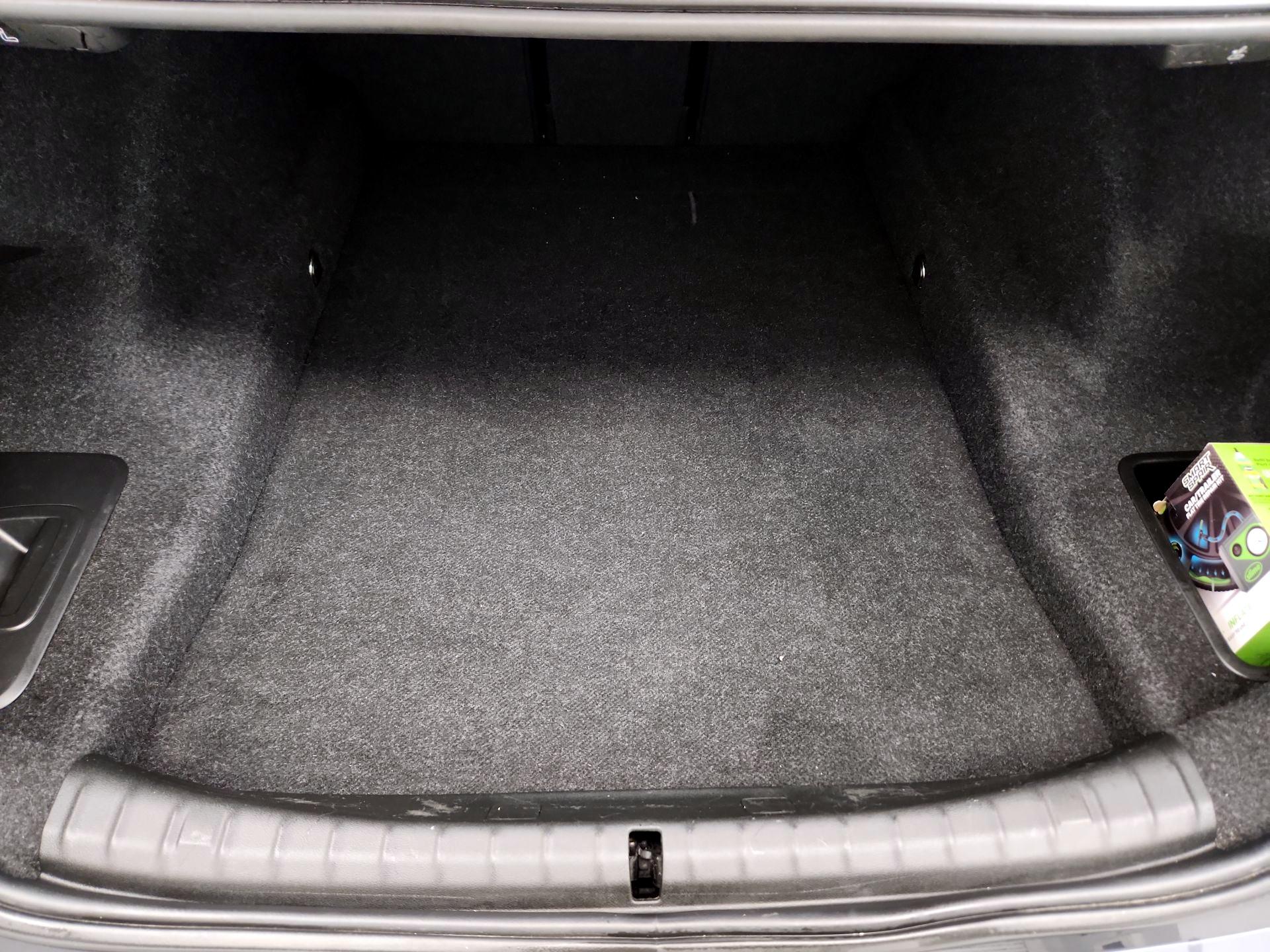 Thumbnail: 2017 BMW 5 Series - 20