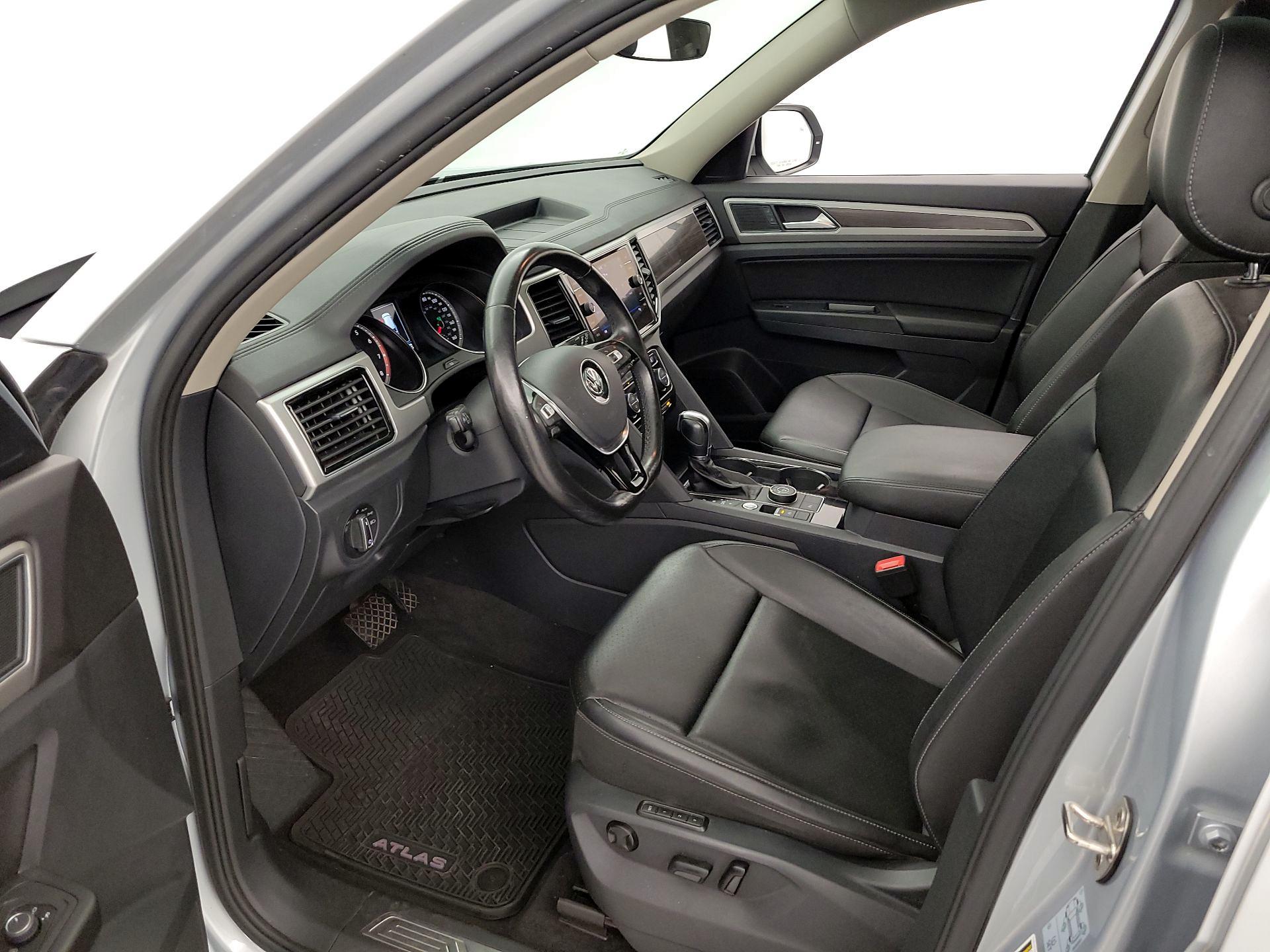 Thumbnail: 2018 Volkswagen Atlas - 11