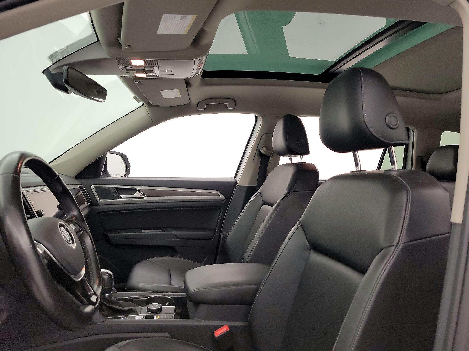 Thumbnail: 2018 Volkswagen Atlas - 19