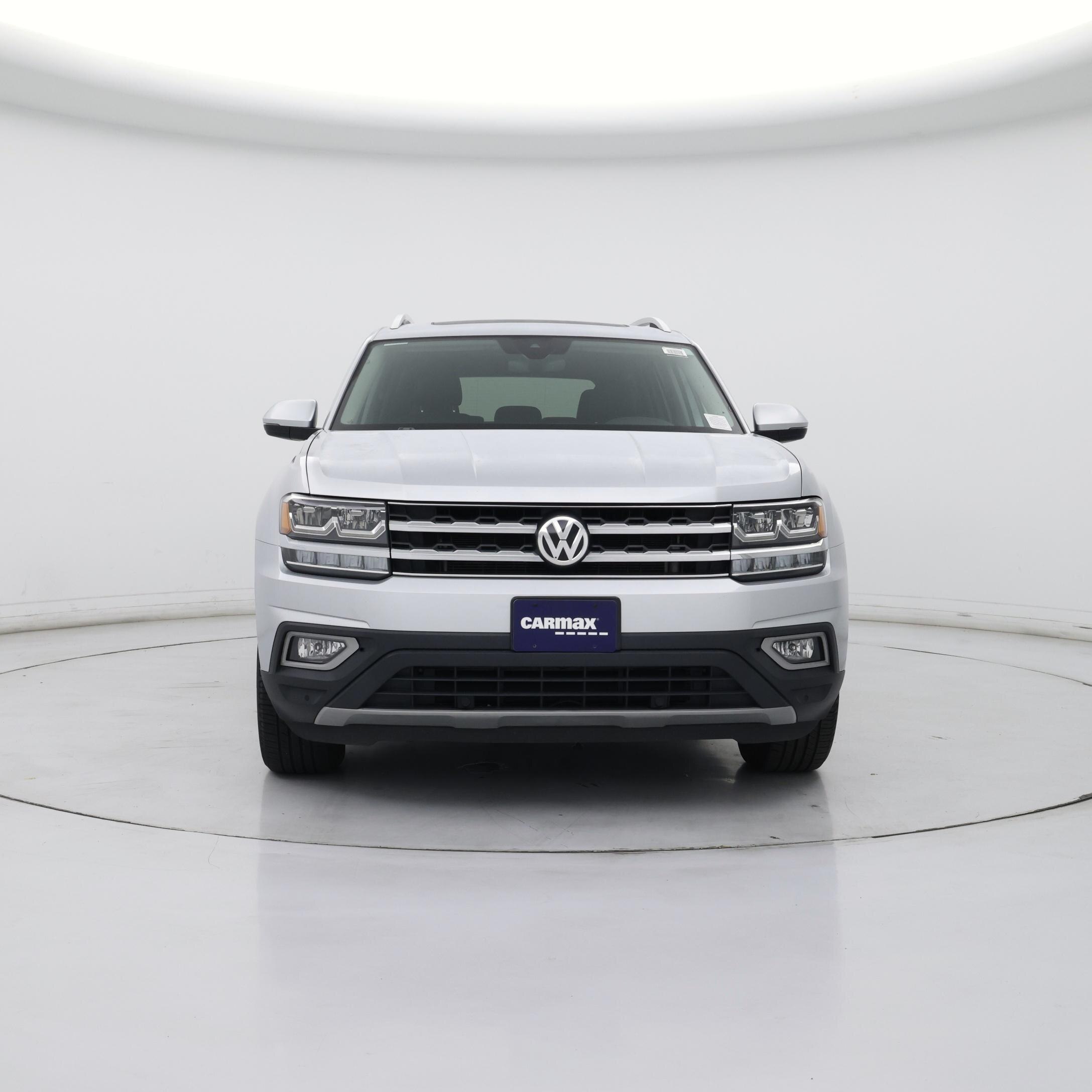 Thumbnail: 2018 Volkswagen Atlas - 5