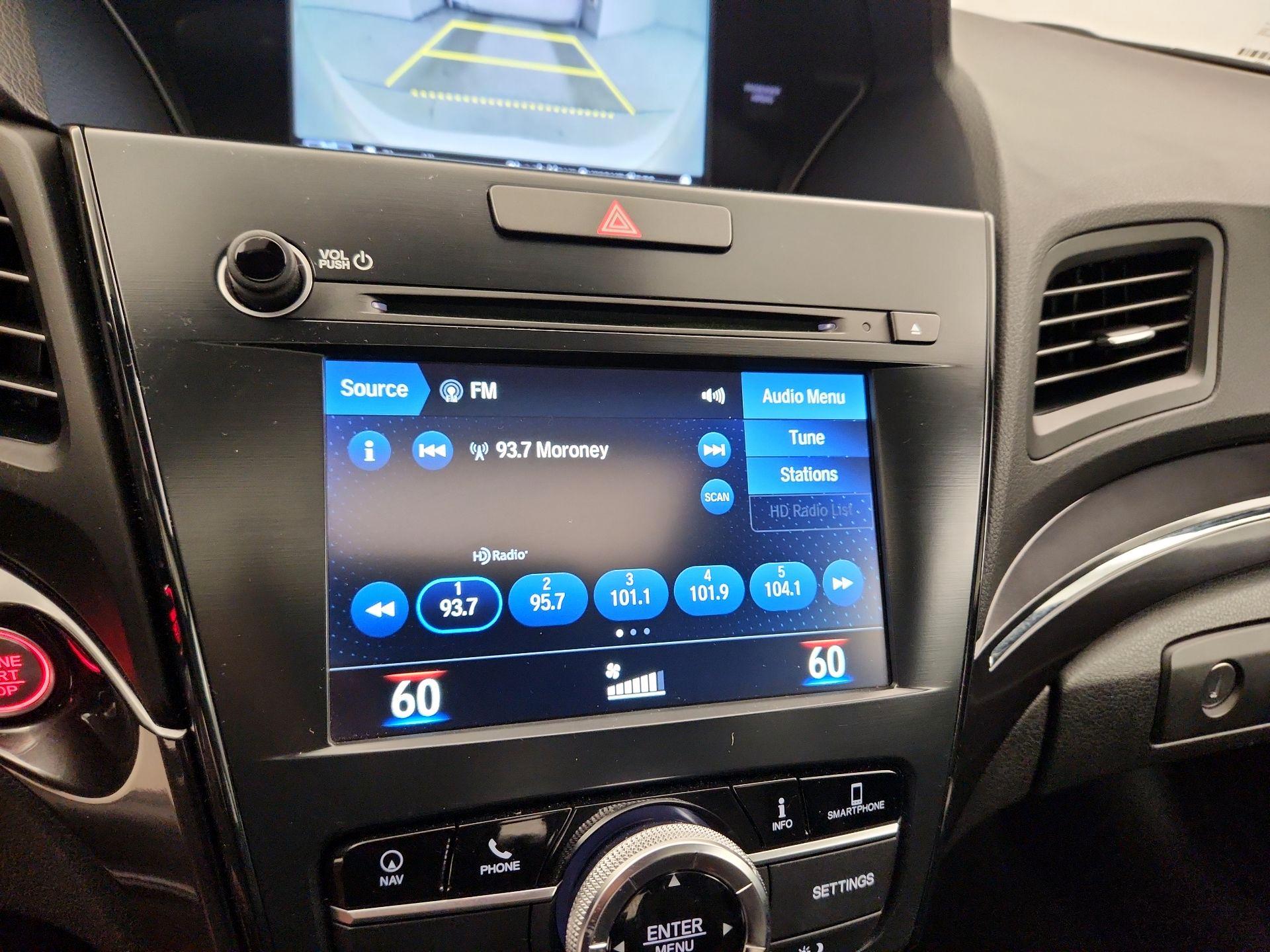 Thumbnail: 2019 Acura ILX - 16