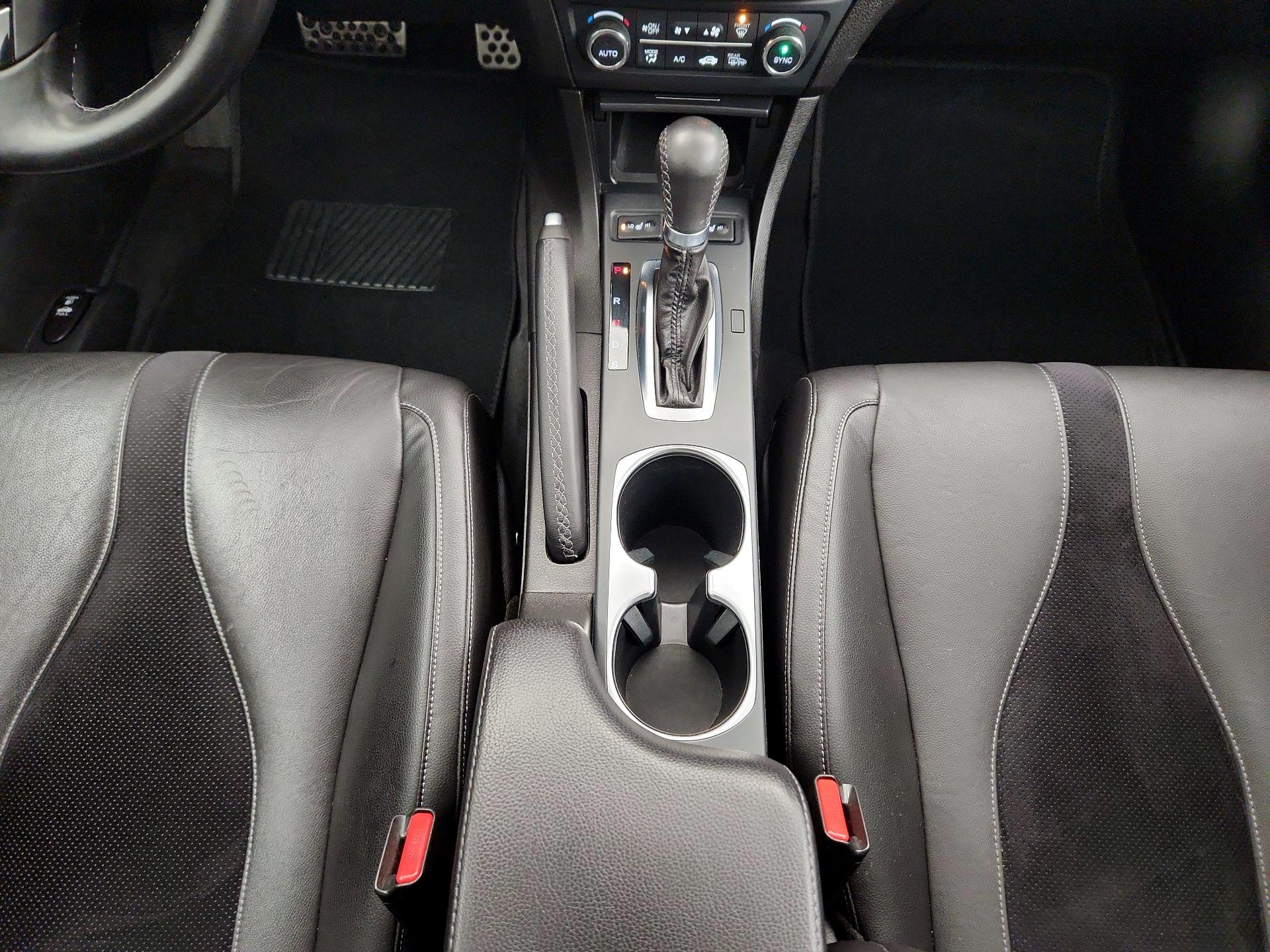 Thumbnail: 2019 Acura ILX - 18