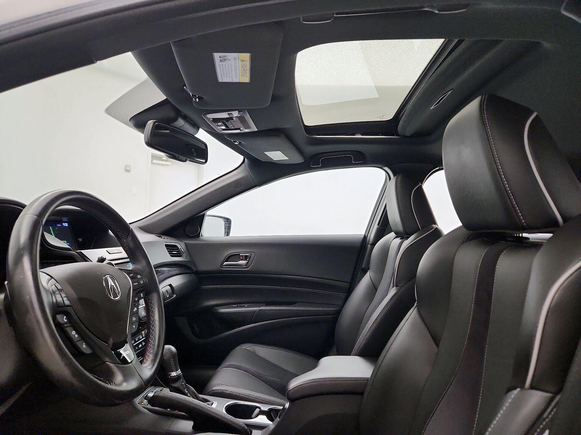 Thumbnail: 2019 Acura ILX - 20