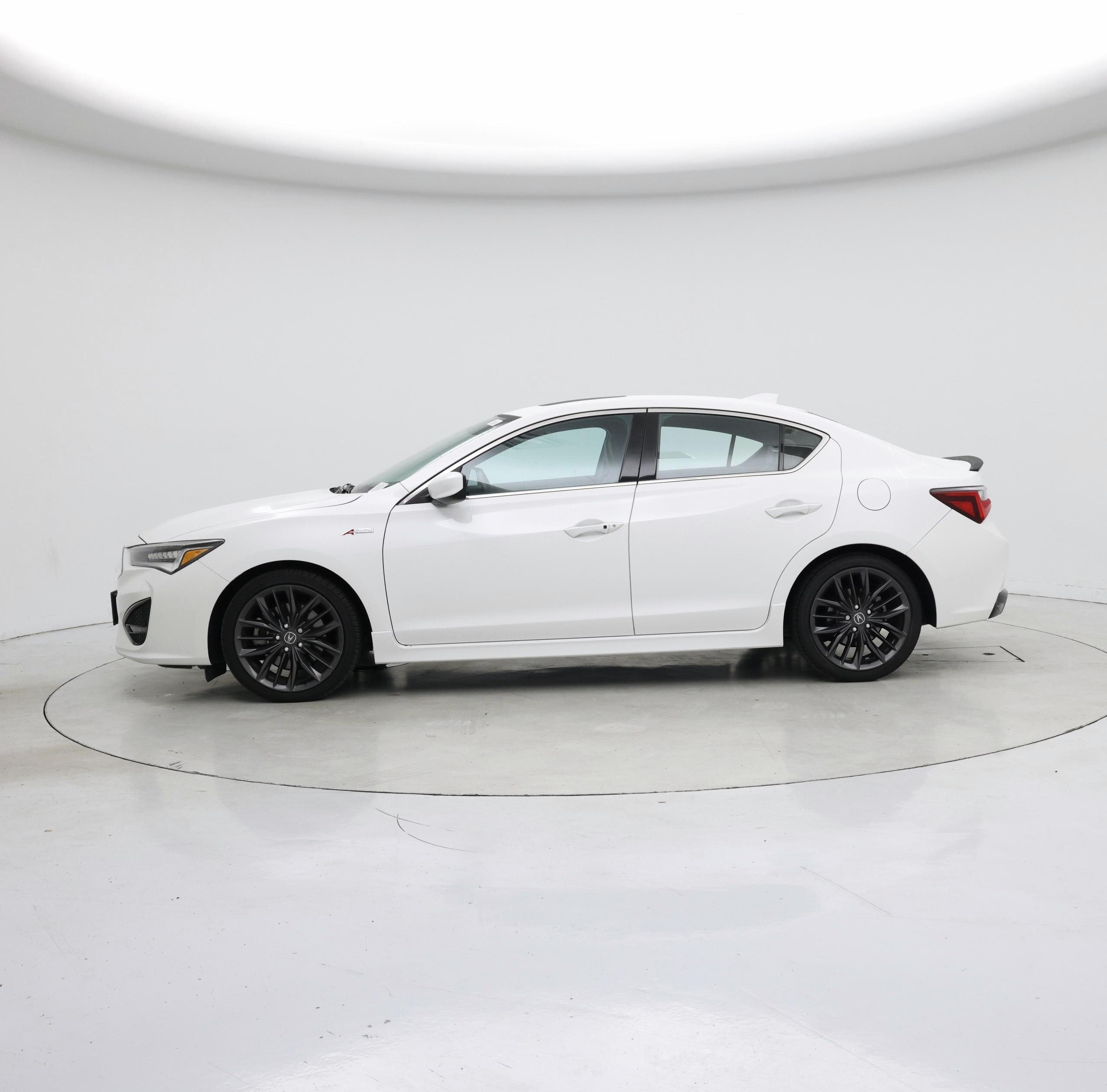 Thumbnail: 2019 Acura ILX - 3