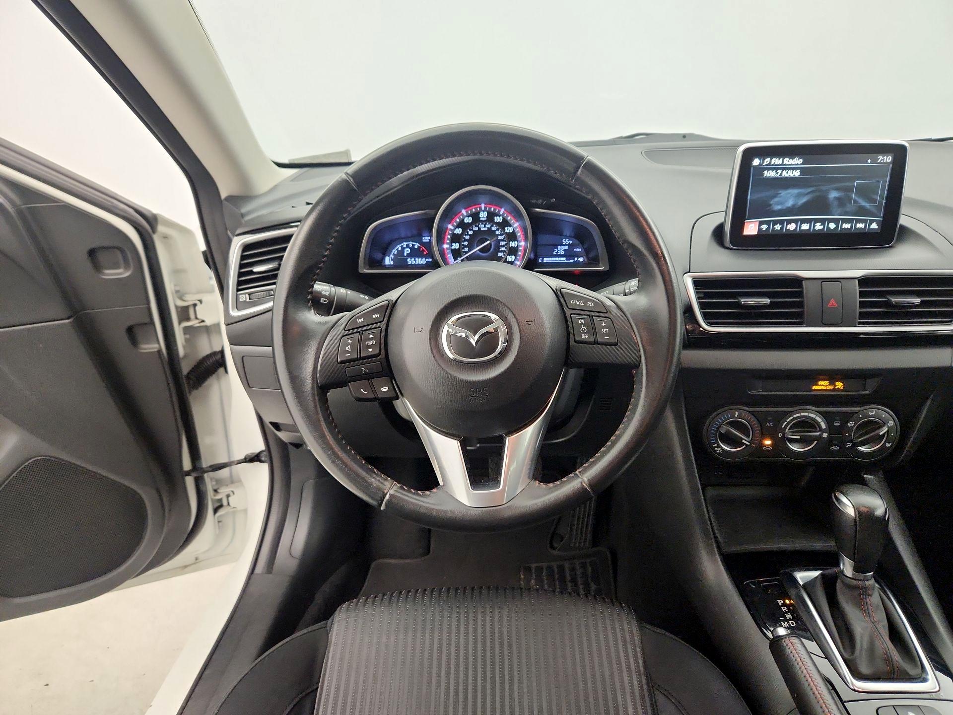 Thumbnail: 2015 Mazda Mazda3 - 10