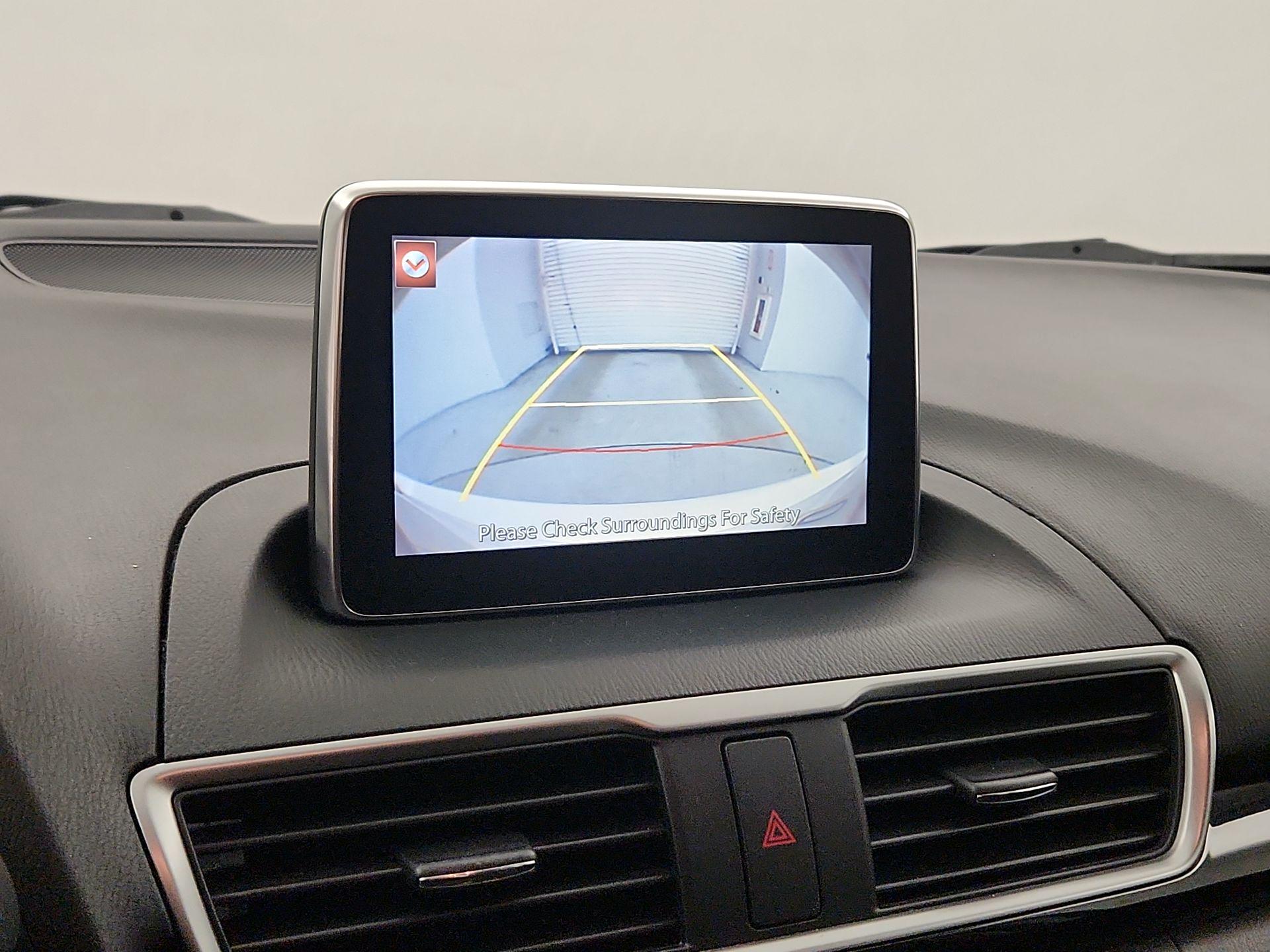 Thumbnail: 2015 Mazda Mazda3 - 14