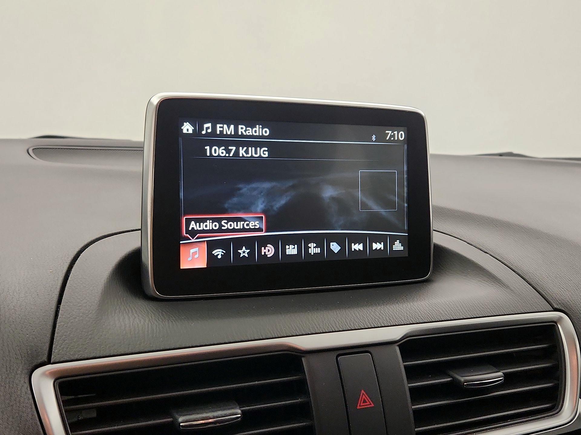 Thumbnail: 2015 Mazda Mazda3 - 15