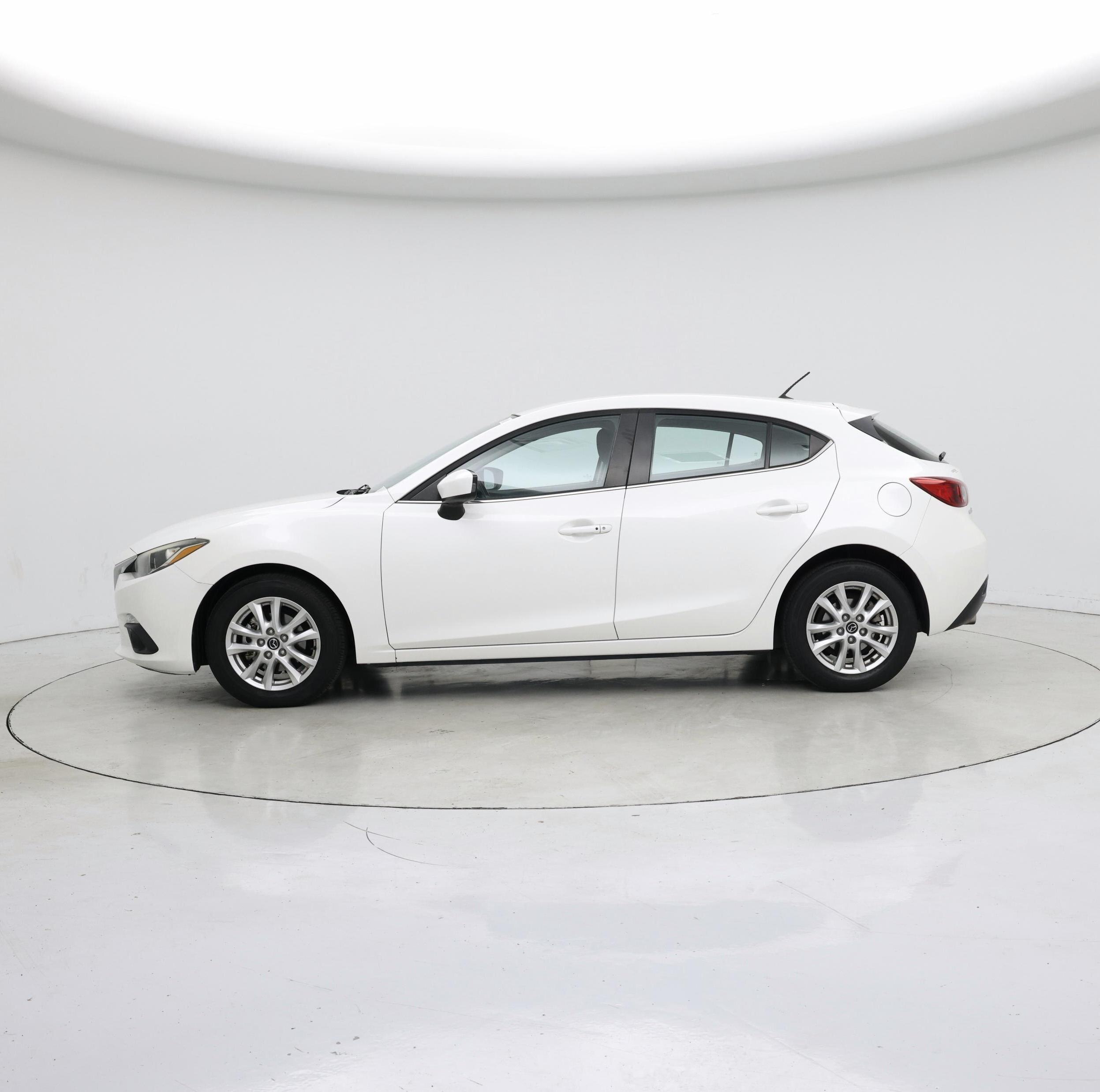 Thumbnail: 2015 Mazda Mazda3 - 3