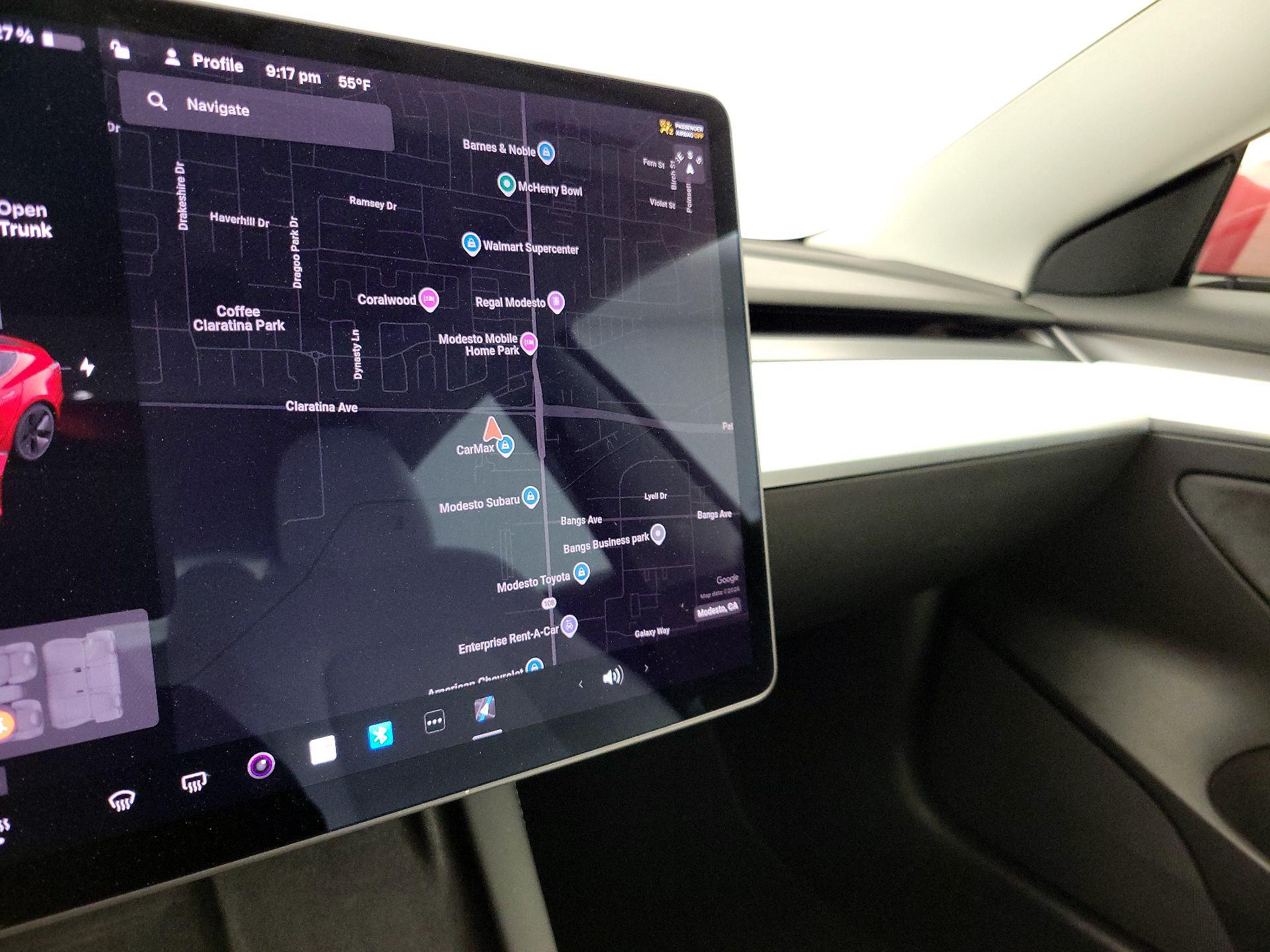 Thumbnail: 2021 Tesla Model 3 - 14