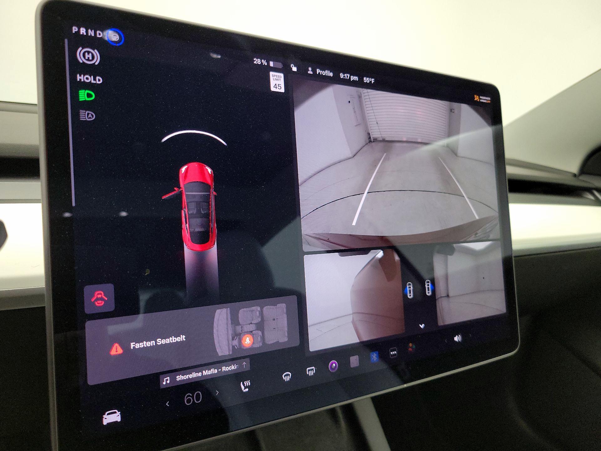 Thumbnail: 2021 Tesla Model 3 - 15