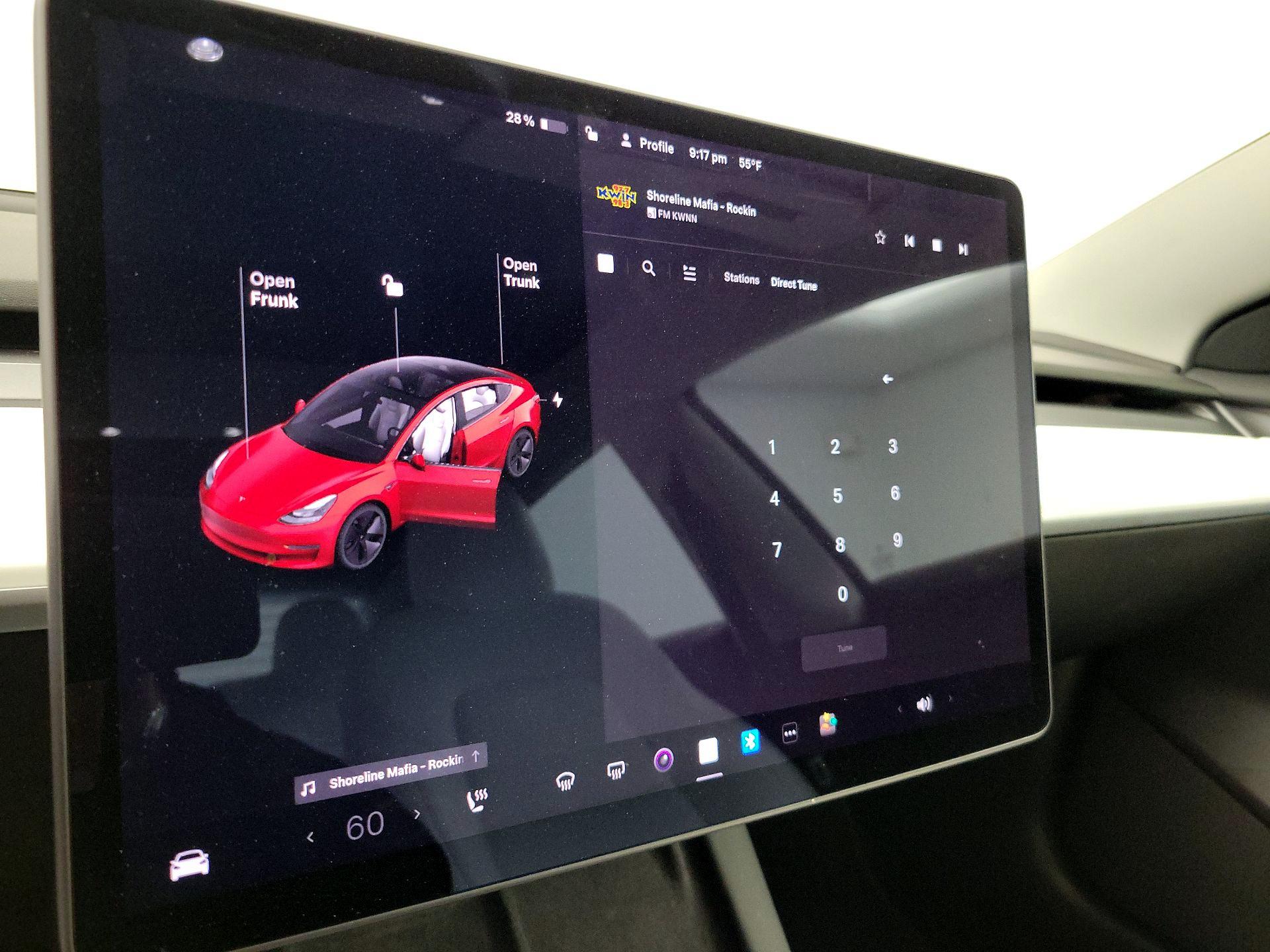 Thumbnail: 2021 Tesla Model 3 - 16