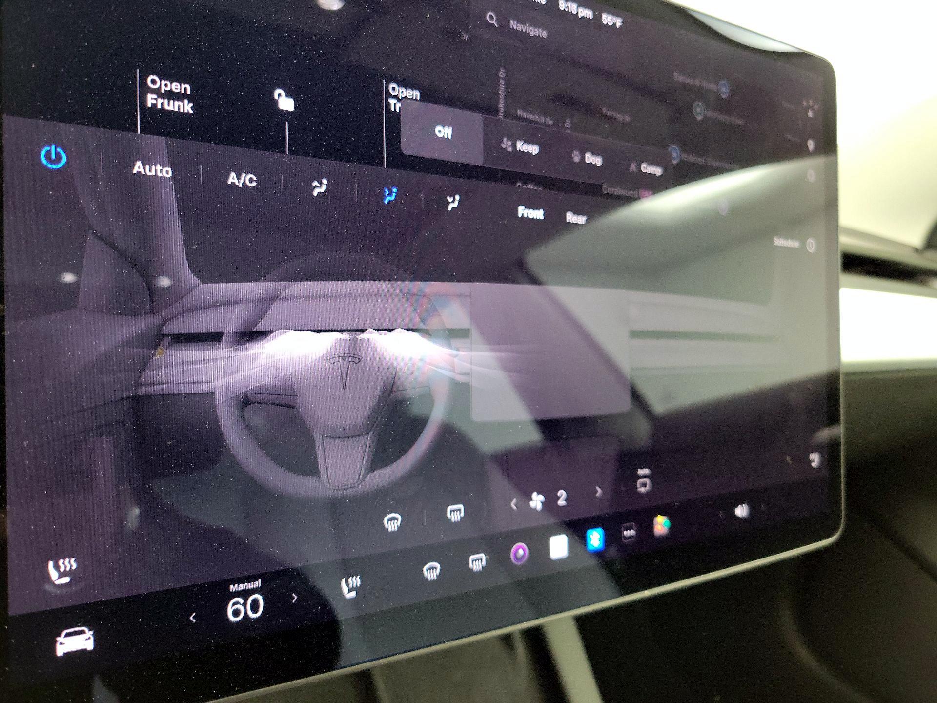 Thumbnail: 2021 Tesla Model 3 - 17