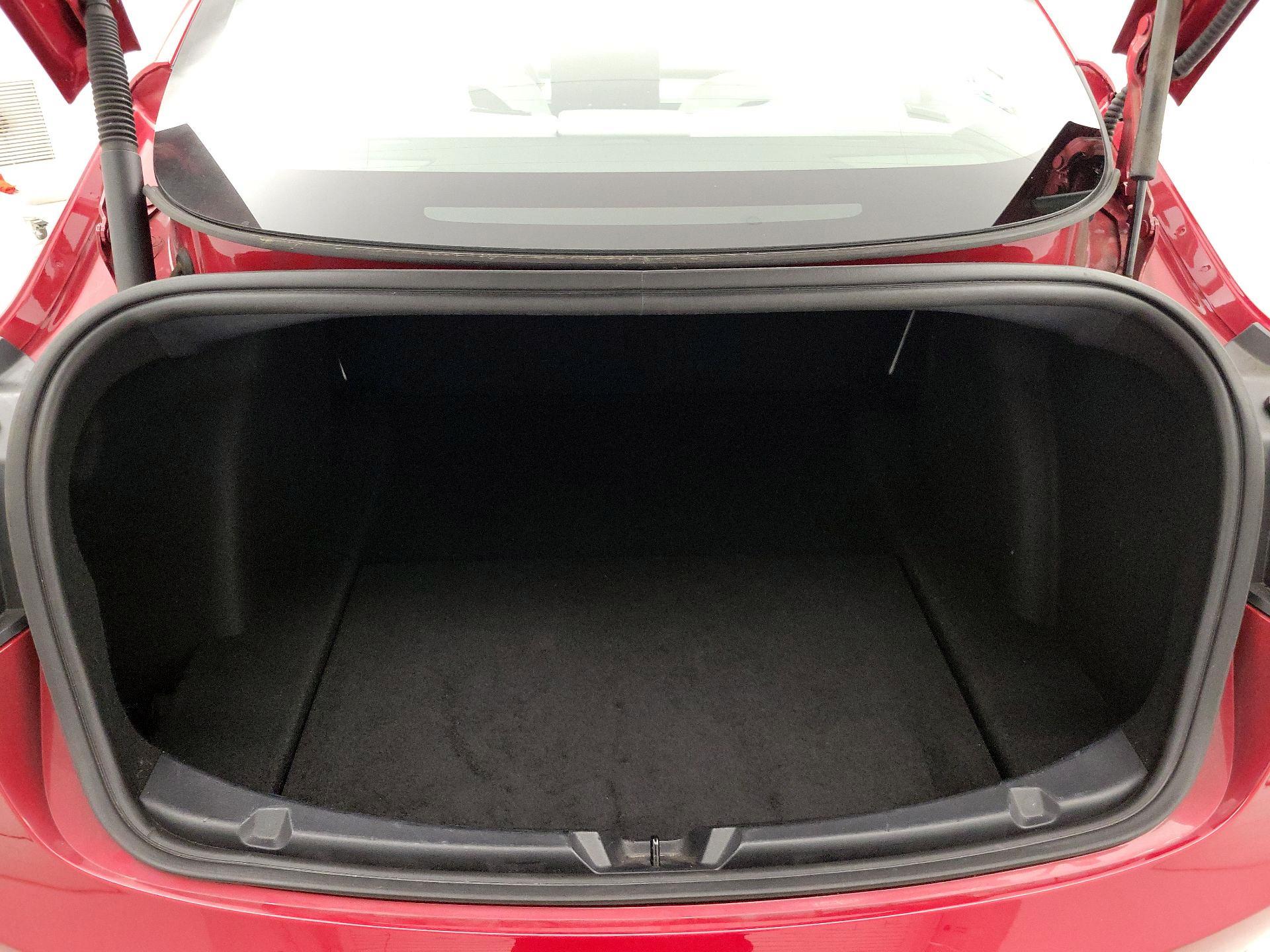 Thumbnail: 2021 Tesla Model 3 - 20