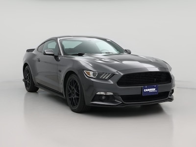 2015 Ford Mustang GT