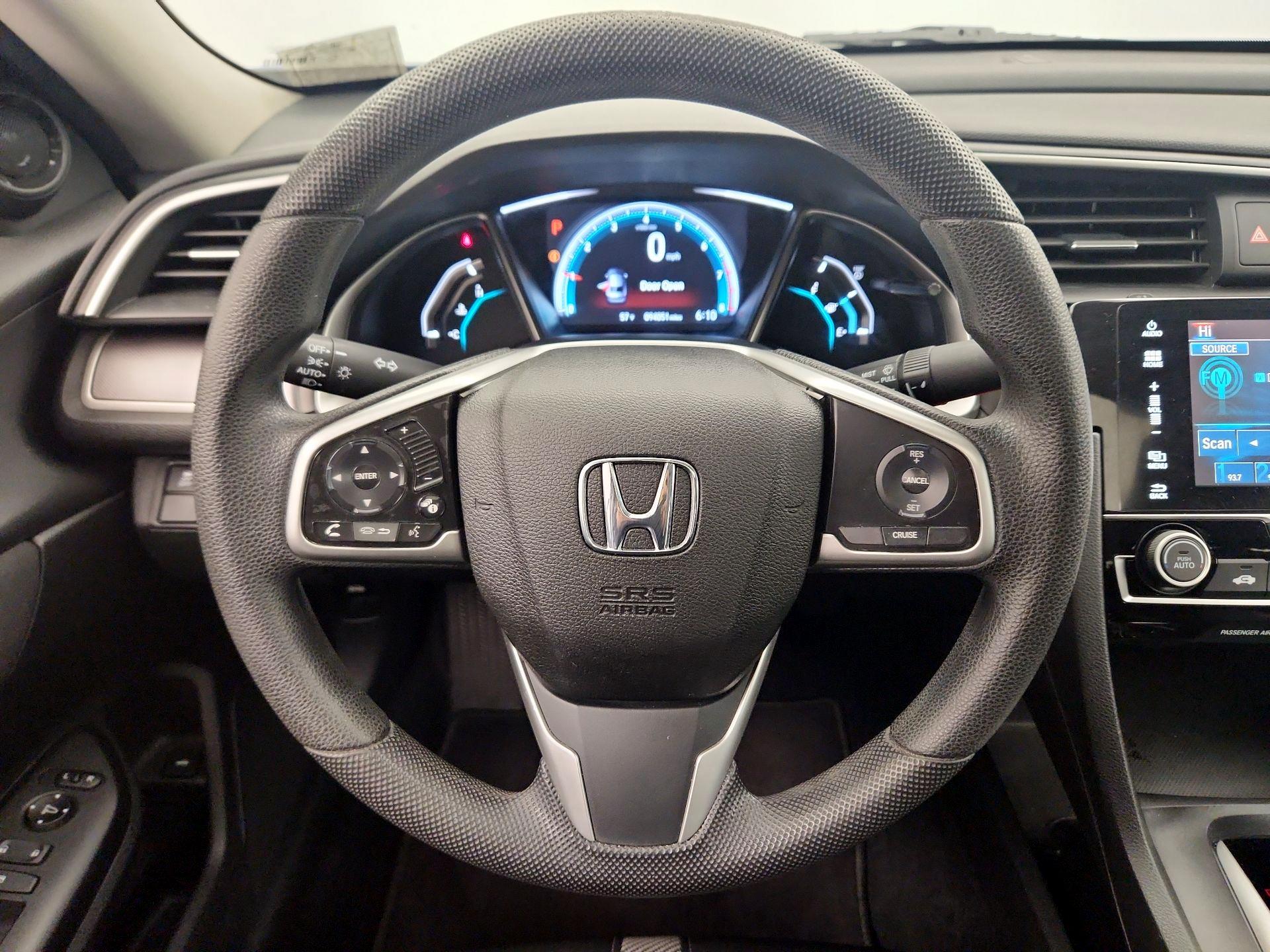 Thumbnail: 2018 Honda Civic - 10