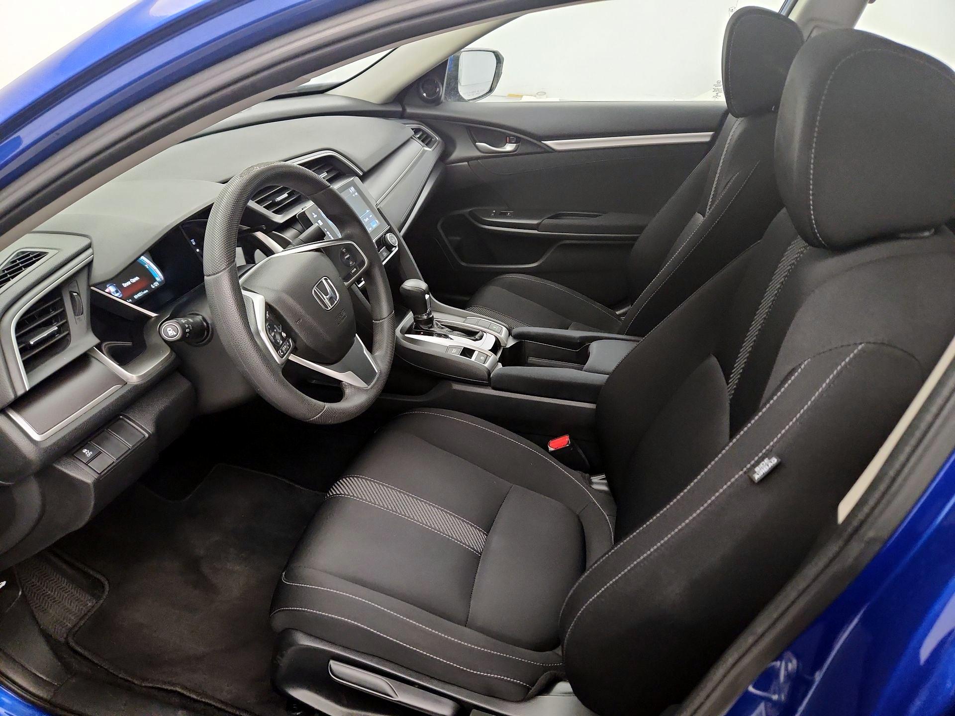 Thumbnail: 2018 Honda Civic - 11