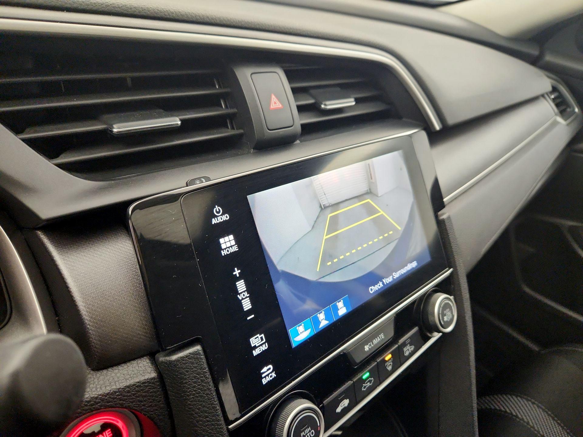 Thumbnail: 2018 Honda Civic - 14