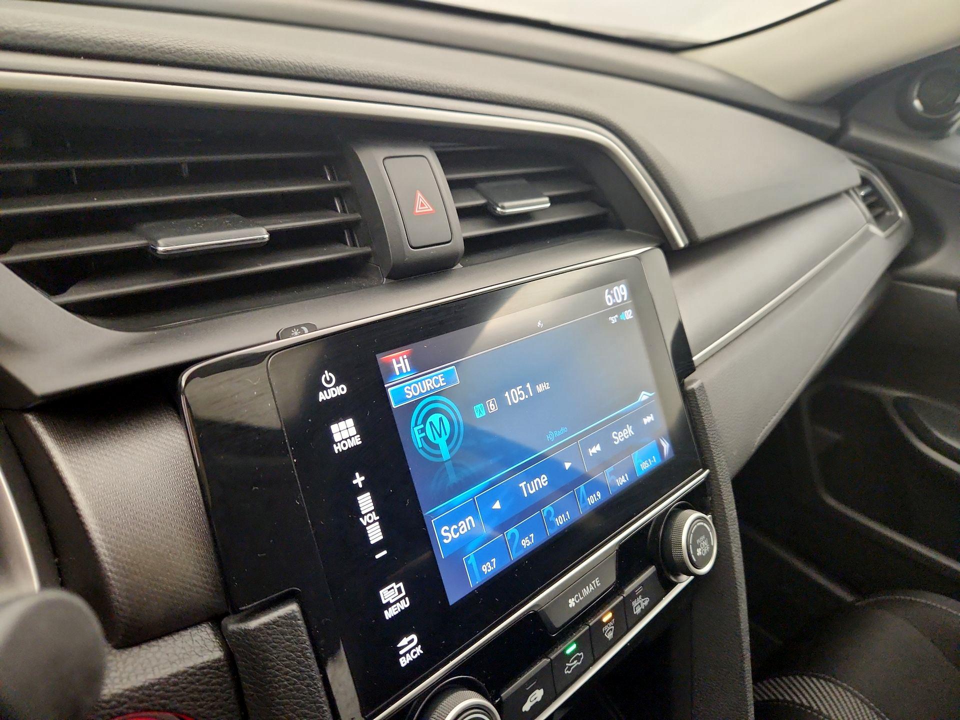 Thumbnail: 2018 Honda Civic - 15