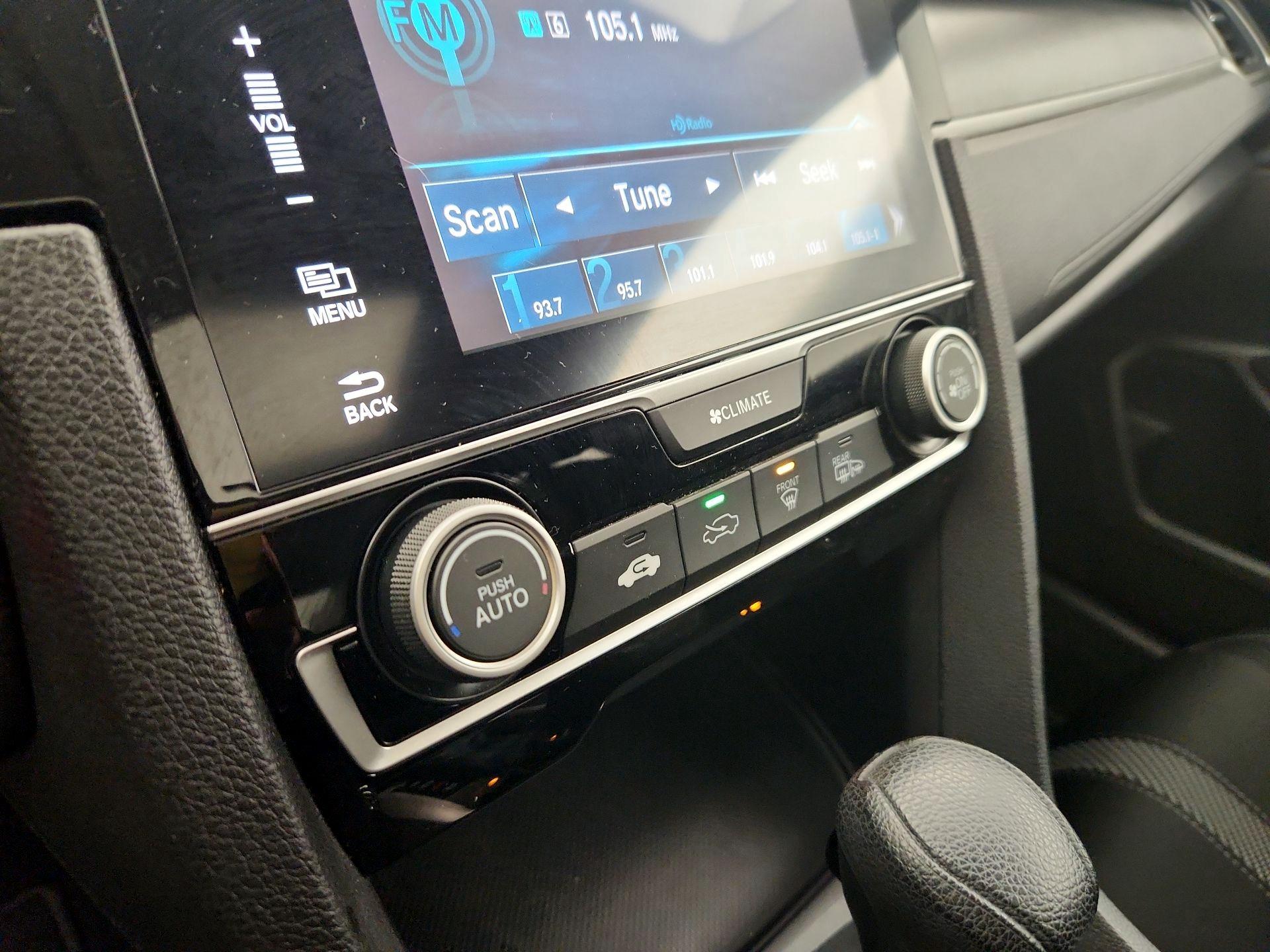 Thumbnail: 2018 Honda Civic - 16