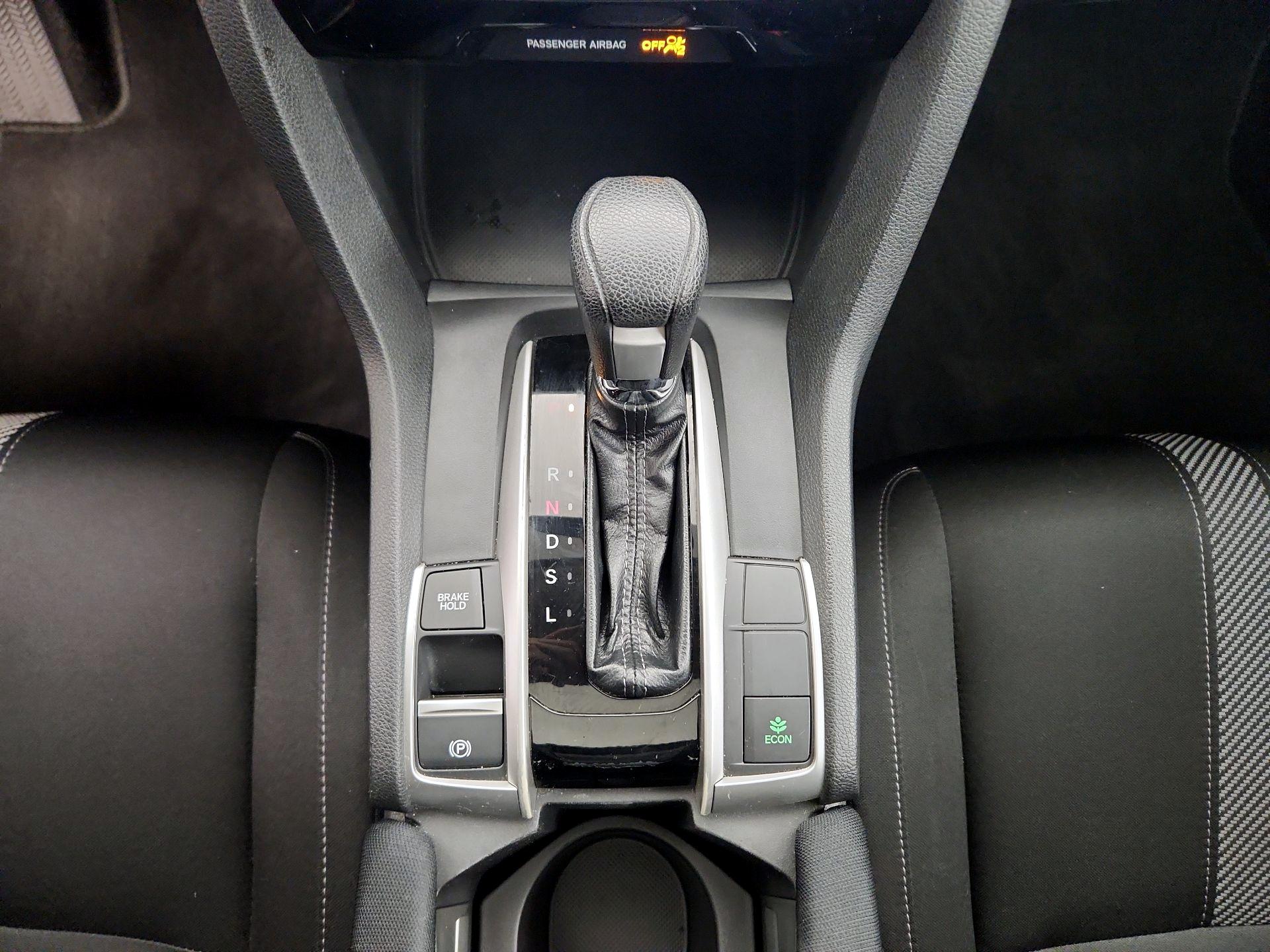 Thumbnail: 2018 Honda Civic - 17