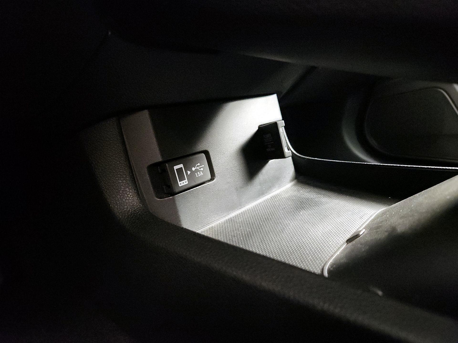 Thumbnail: 2018 Honda Civic - 18