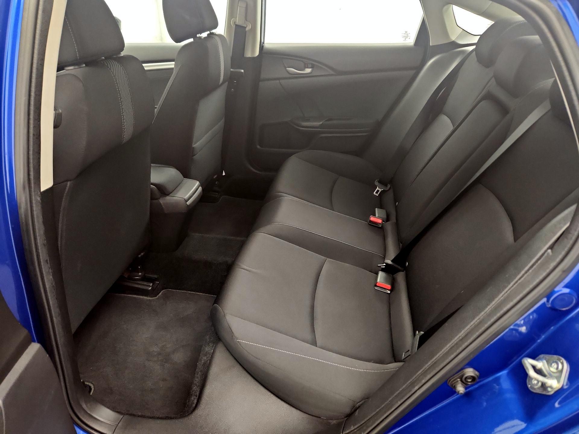 Thumbnail: 2018 Honda Civic - 20