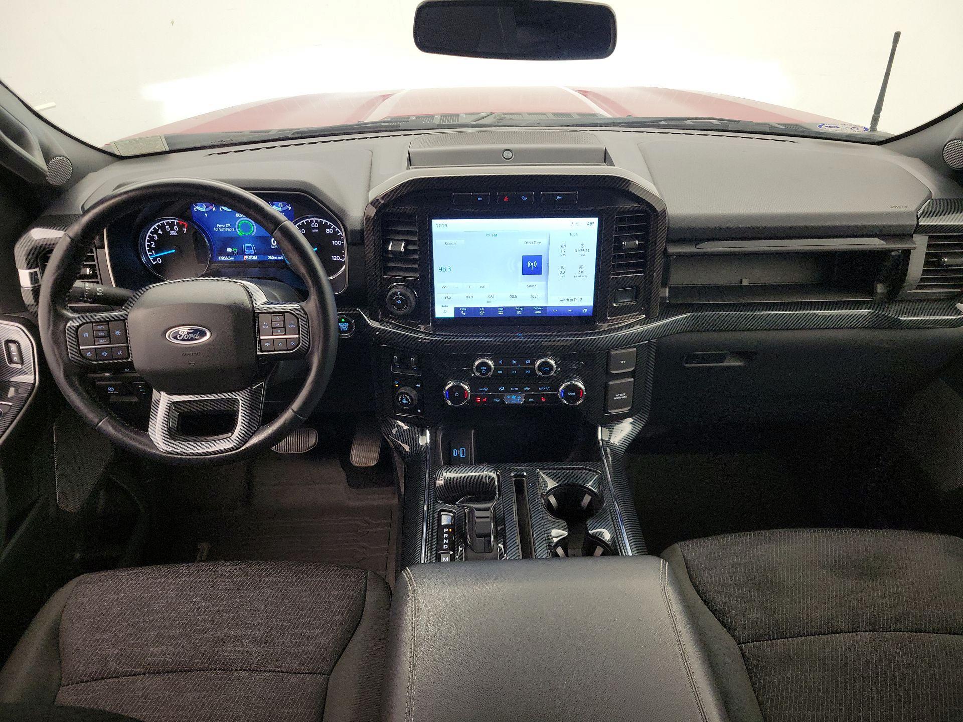 Thumbnail: 2022 Ford F-150 - 9