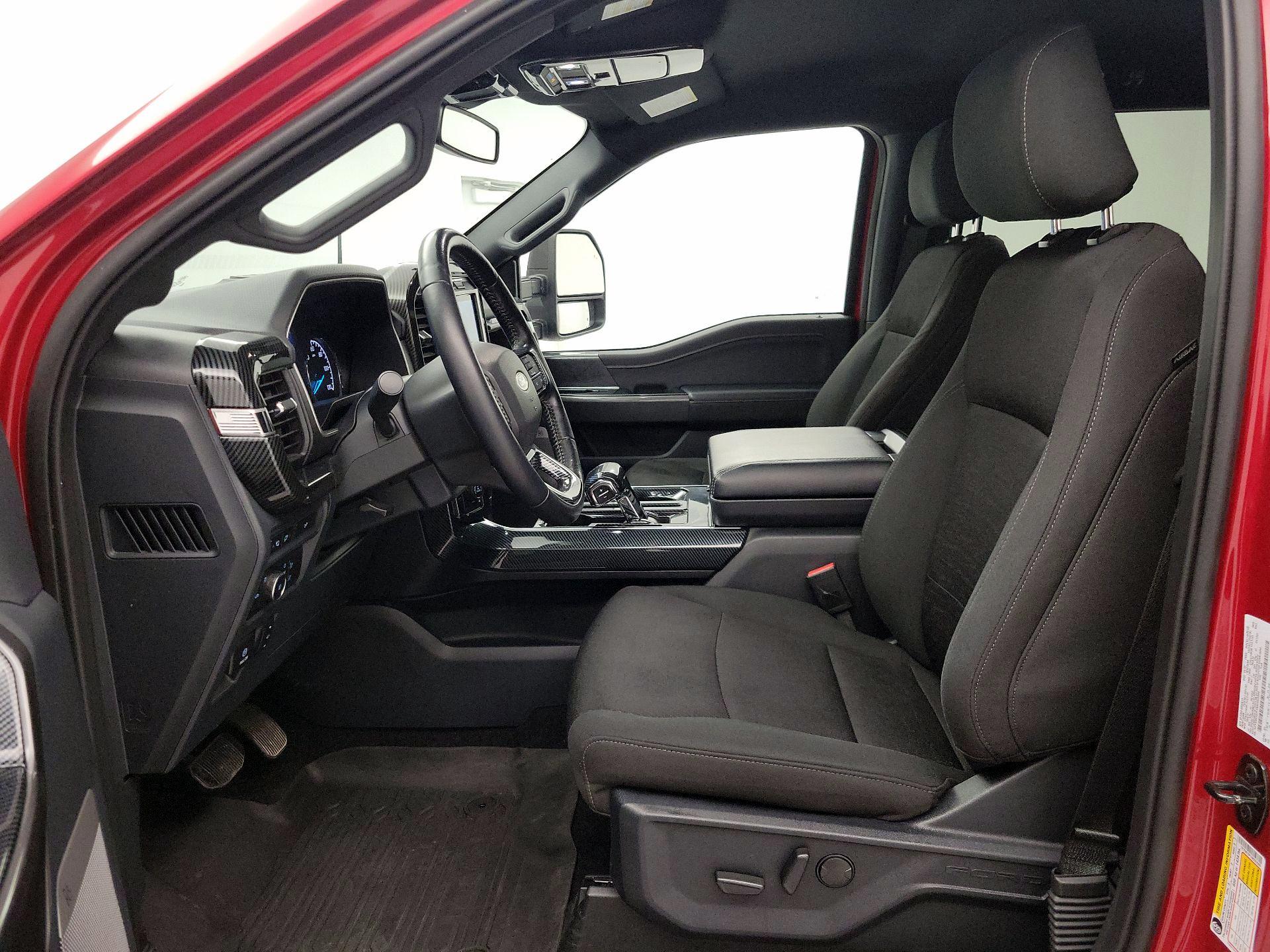 Thumbnail: 2022 Ford F-150 - 11