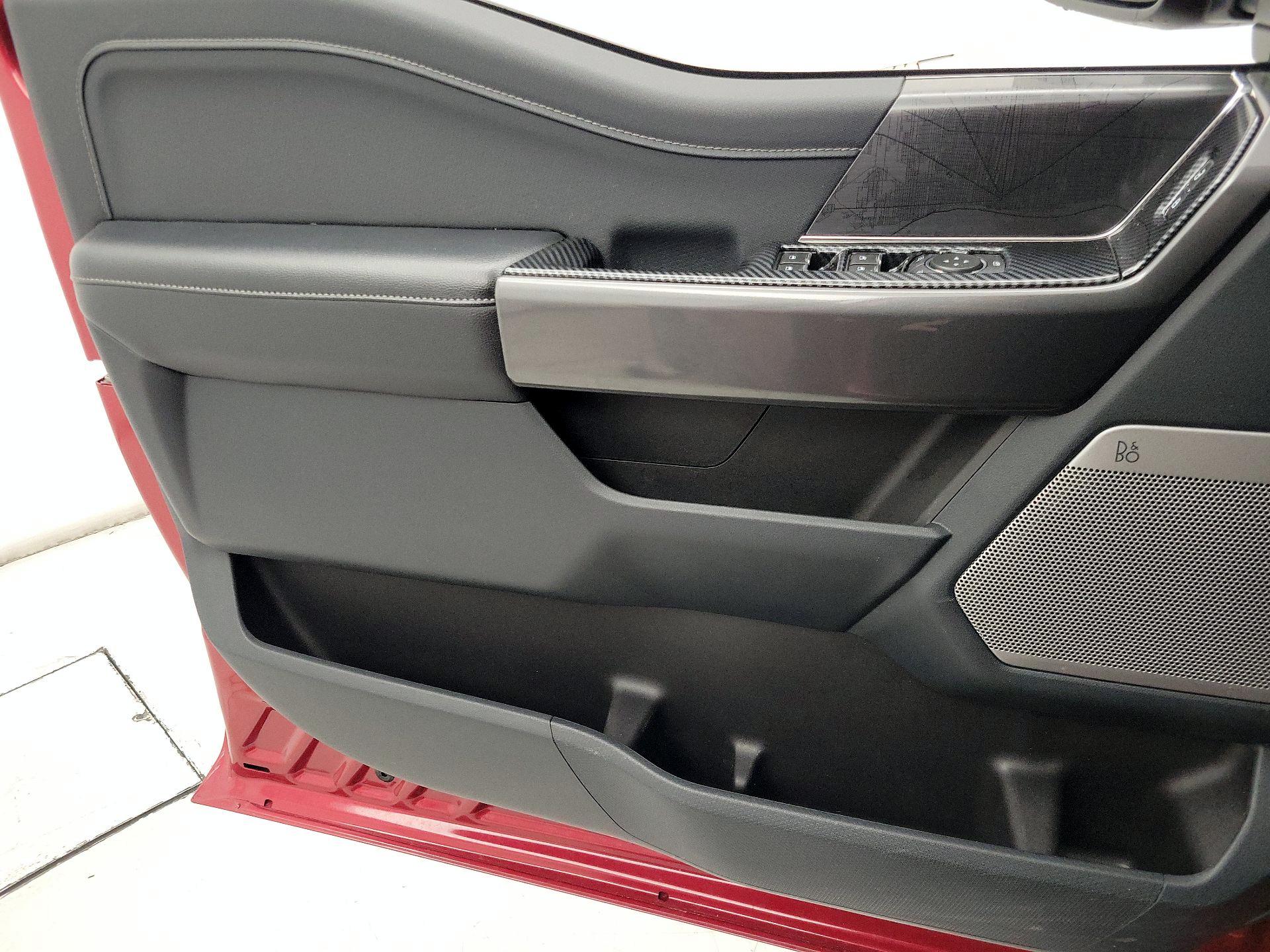 Thumbnail: 2022 Ford F-150 - 12