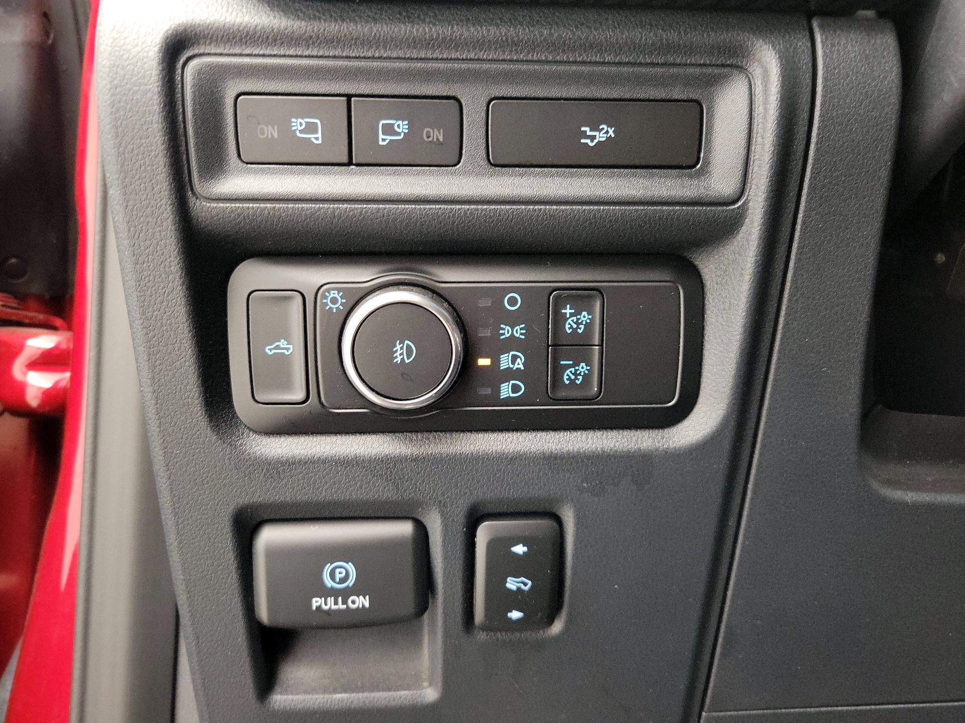 Thumbnail: 2022 Ford F-150 - 13