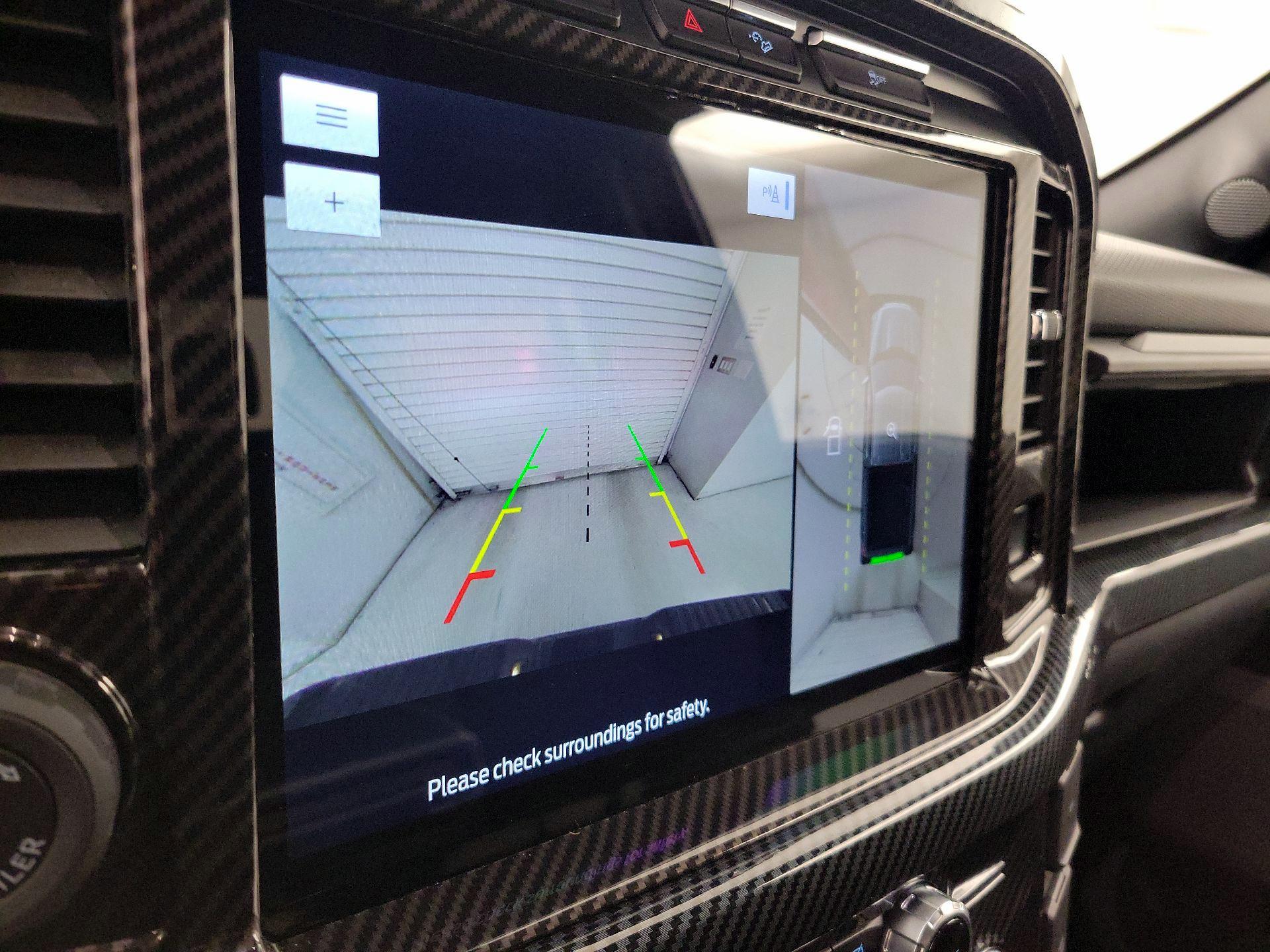 Thumbnail: 2022 Ford F-150 - 14