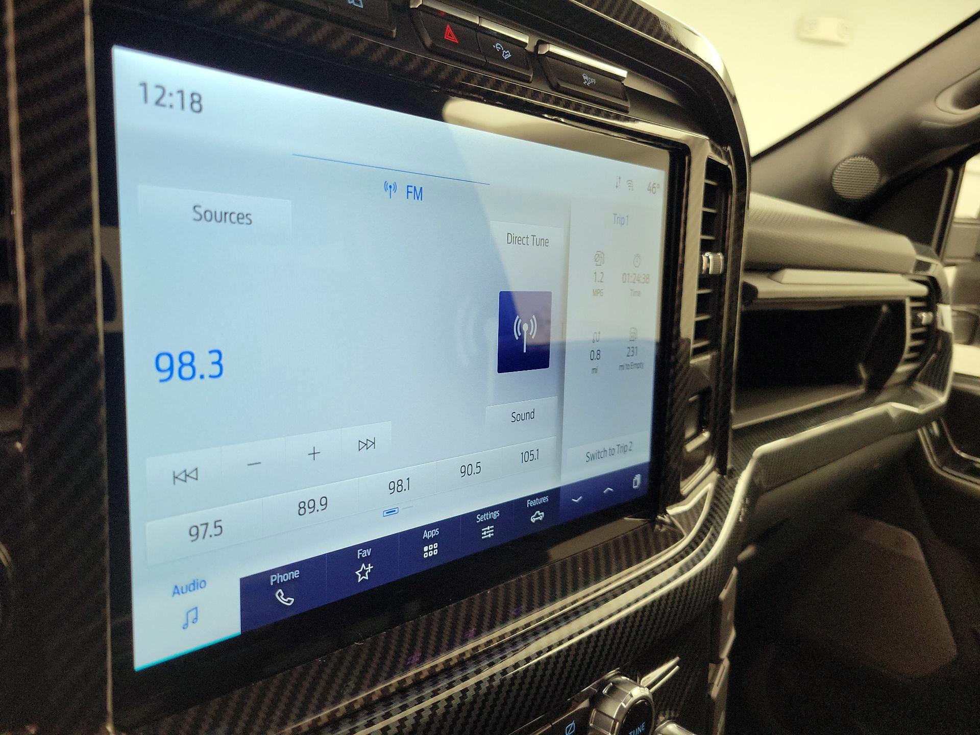 Thumbnail: 2022 Ford F-150 - 15