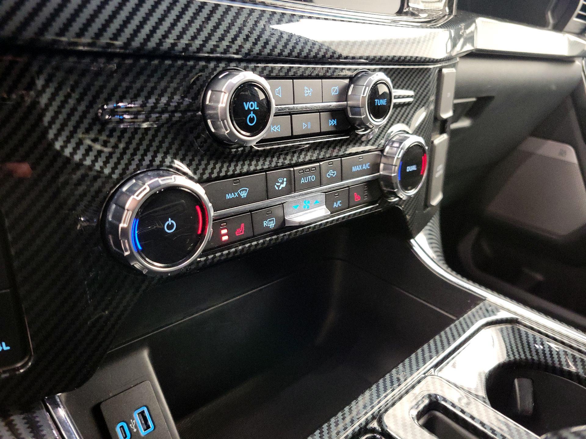 Thumbnail: 2022 Ford F-150 - 16