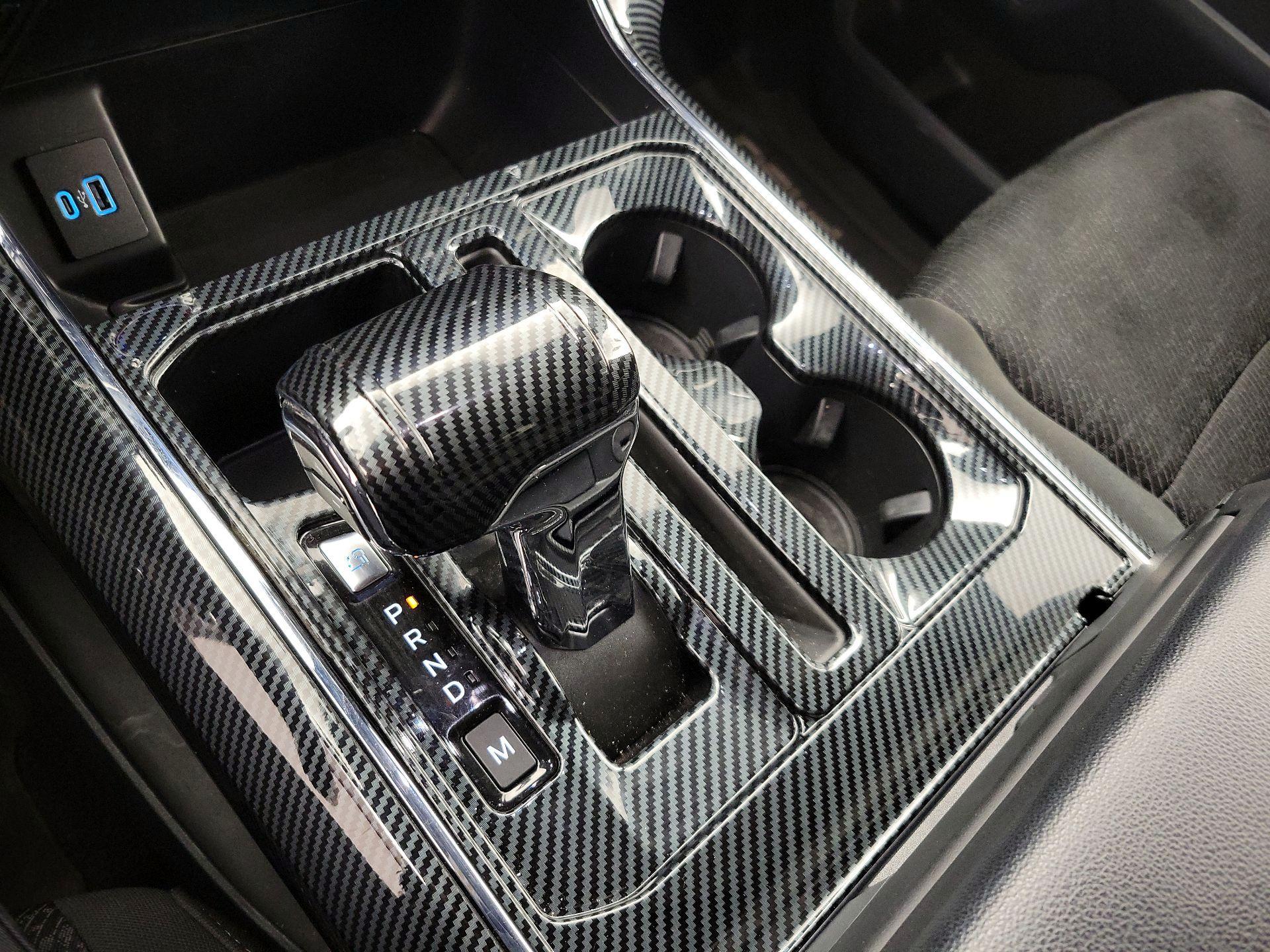 Thumbnail: 2022 Ford F-150 - 17