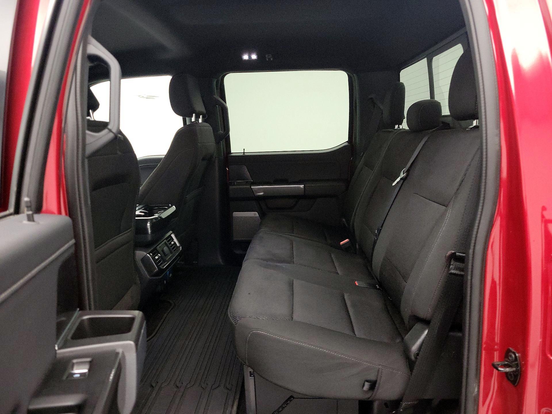 Thumbnail: 2022 Ford F-150 - 19